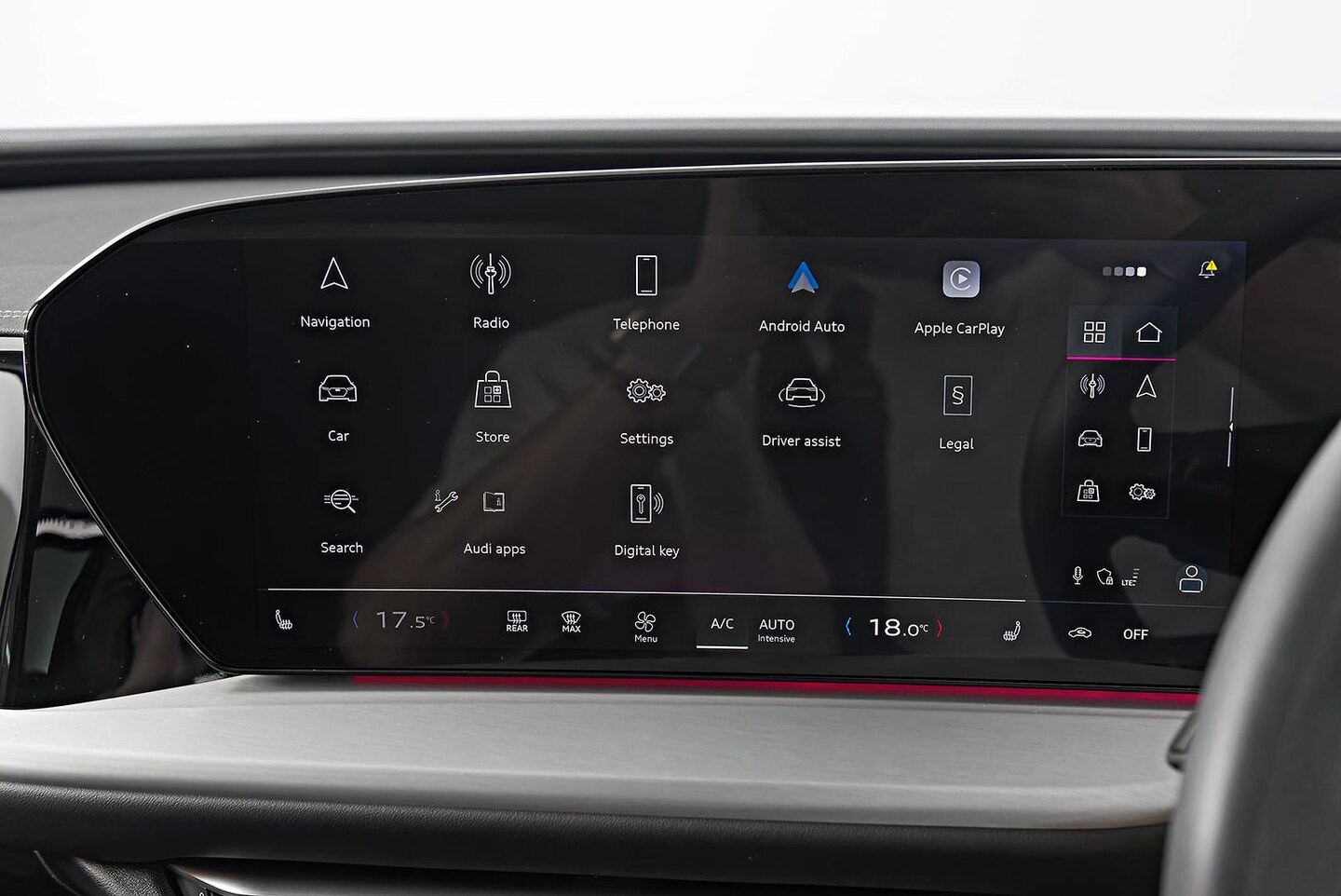 Image about Audi Q5 SUV TDI quattro 150 kW
