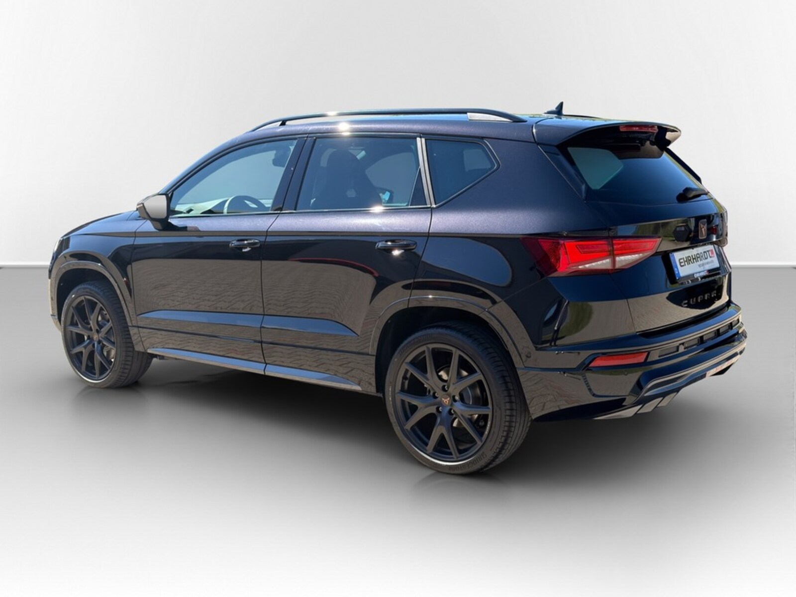 CUPRA Ateca – Bild 6