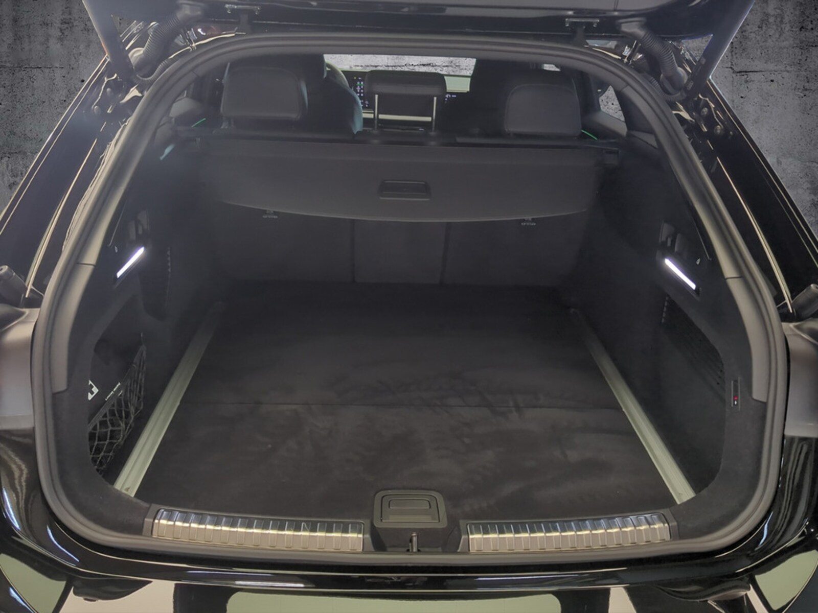 Audi A6 Avant – Bild 12