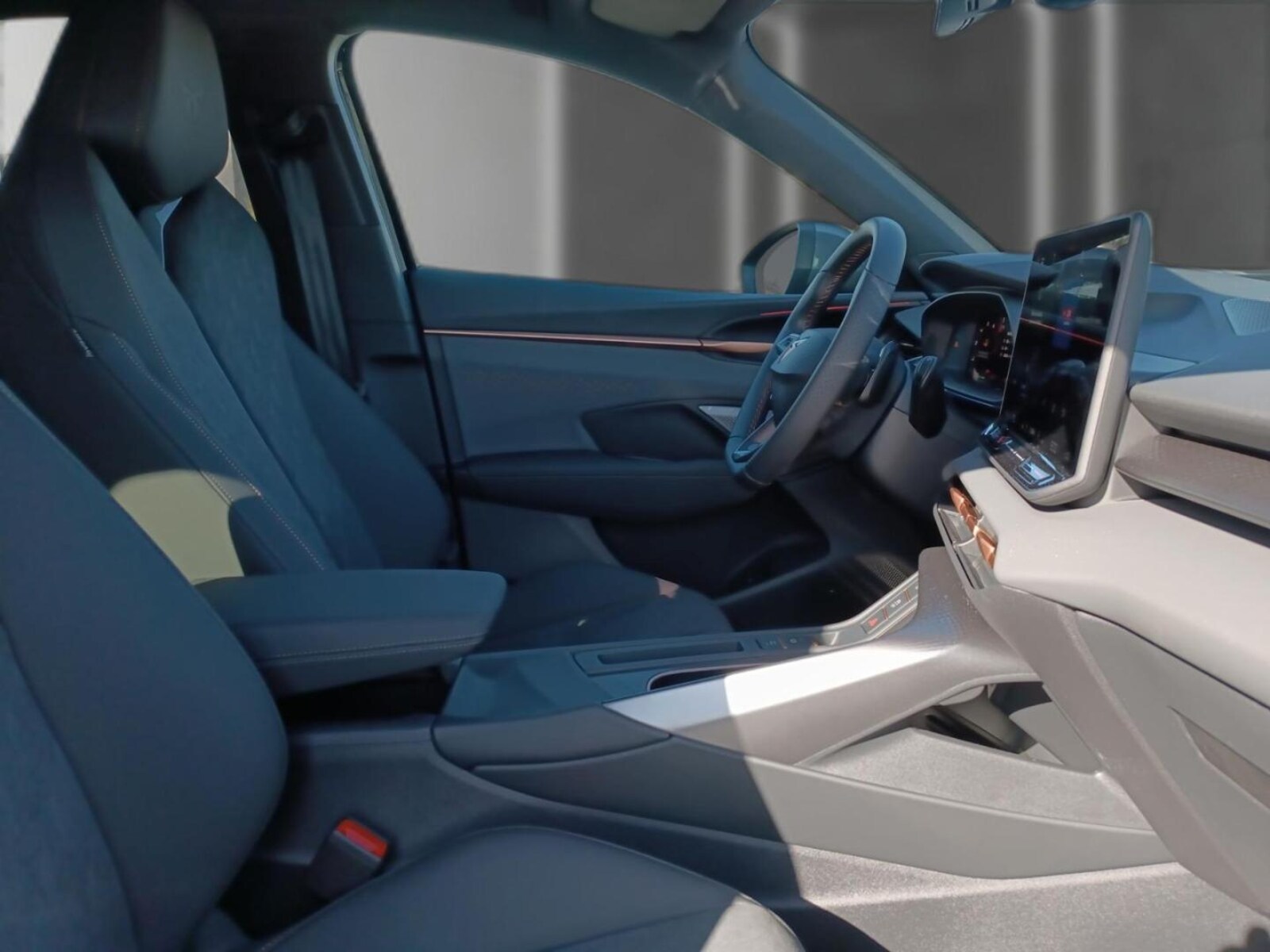 CUPRA Terramar – Bild 11