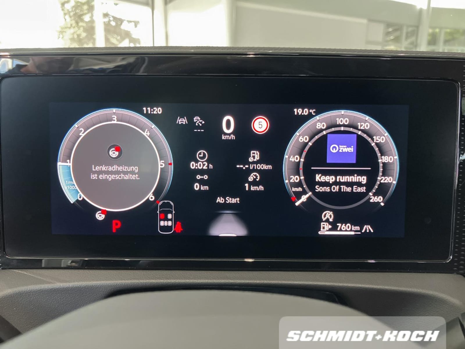 Volkswagen Tiguan – Bild 13