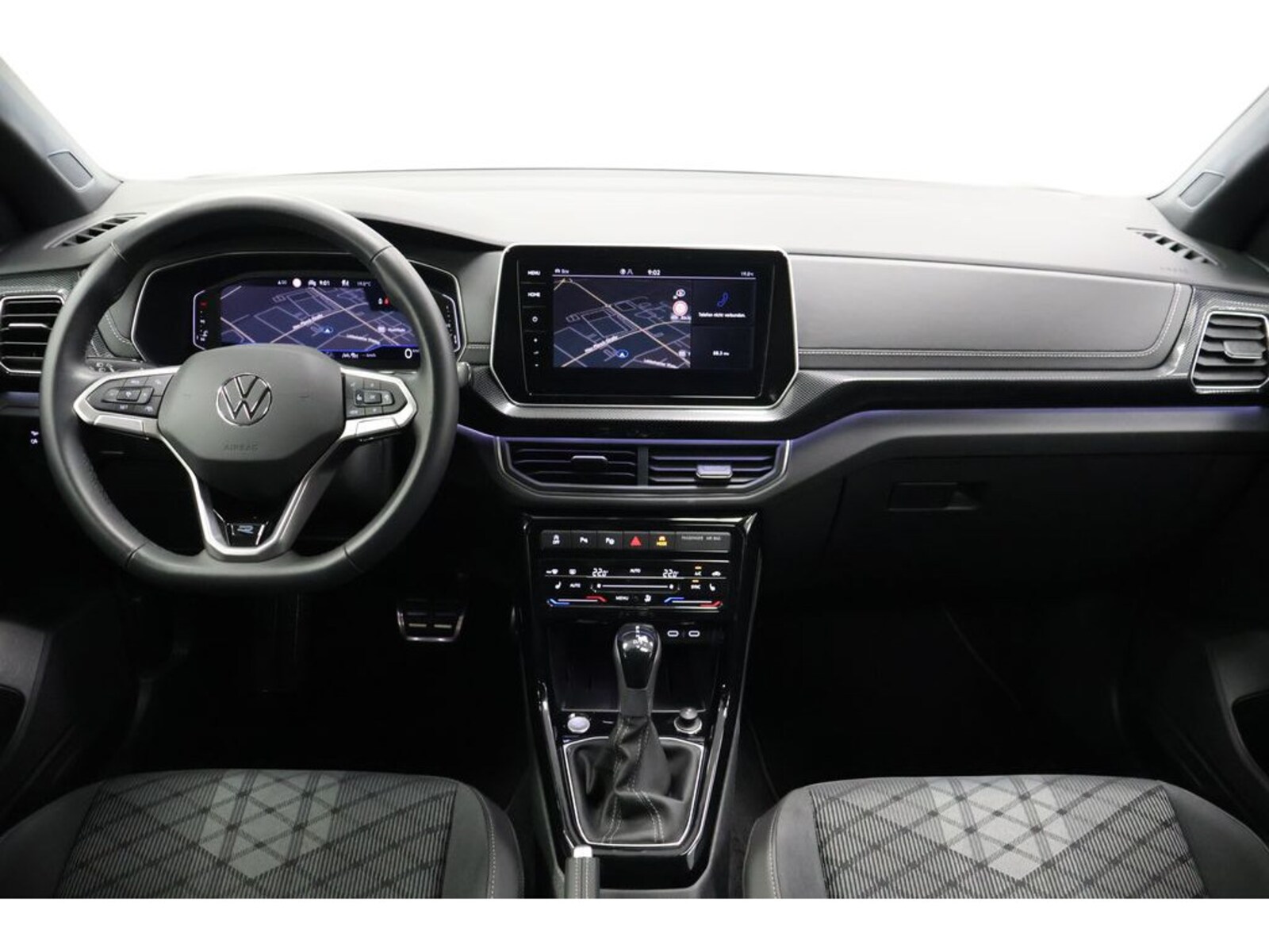 Volkswagen T-Cross – Bild 8