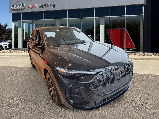 Photo of 2026 Audi Q5