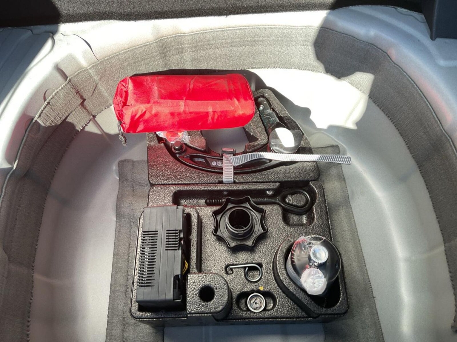Volkswagen T-Cross – Bild 16