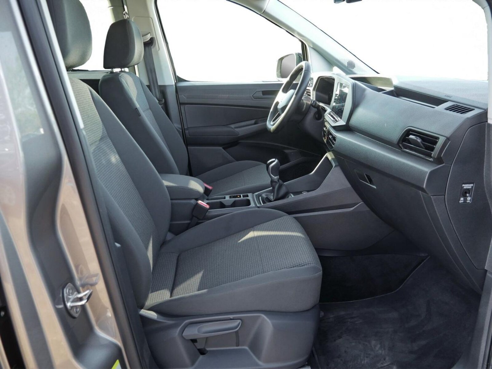 Volkswagen Caddy – Bild 4