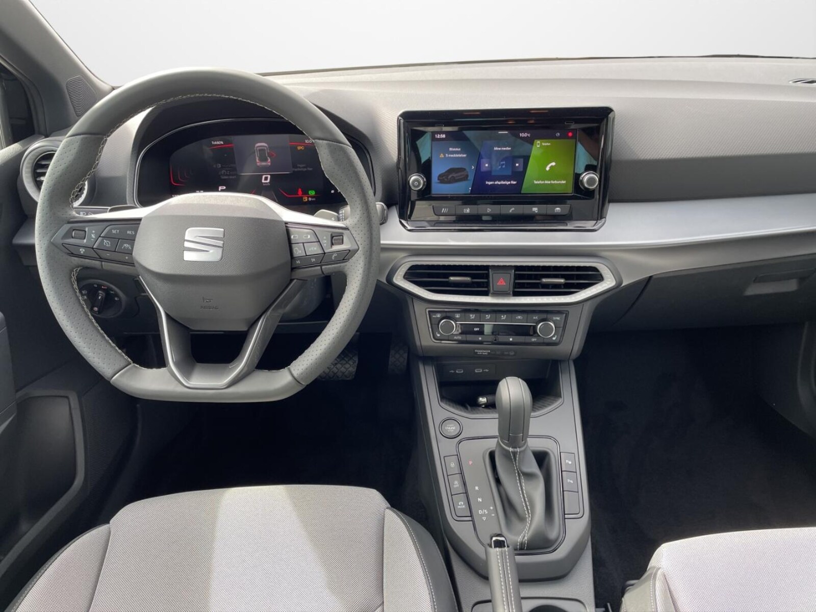 SEAT Arona – Bild 9