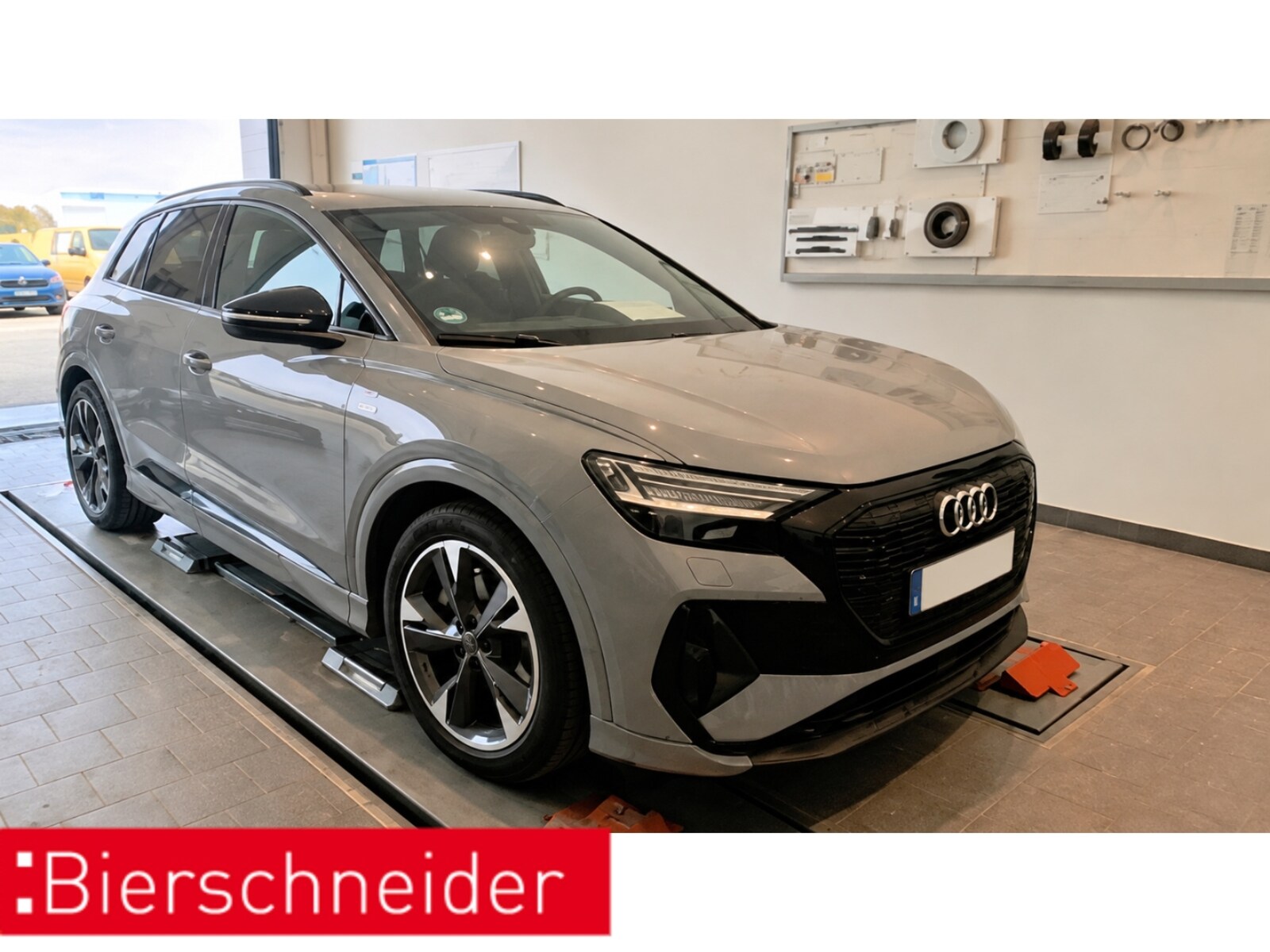 Audi Q4 e-tron – Bild 2