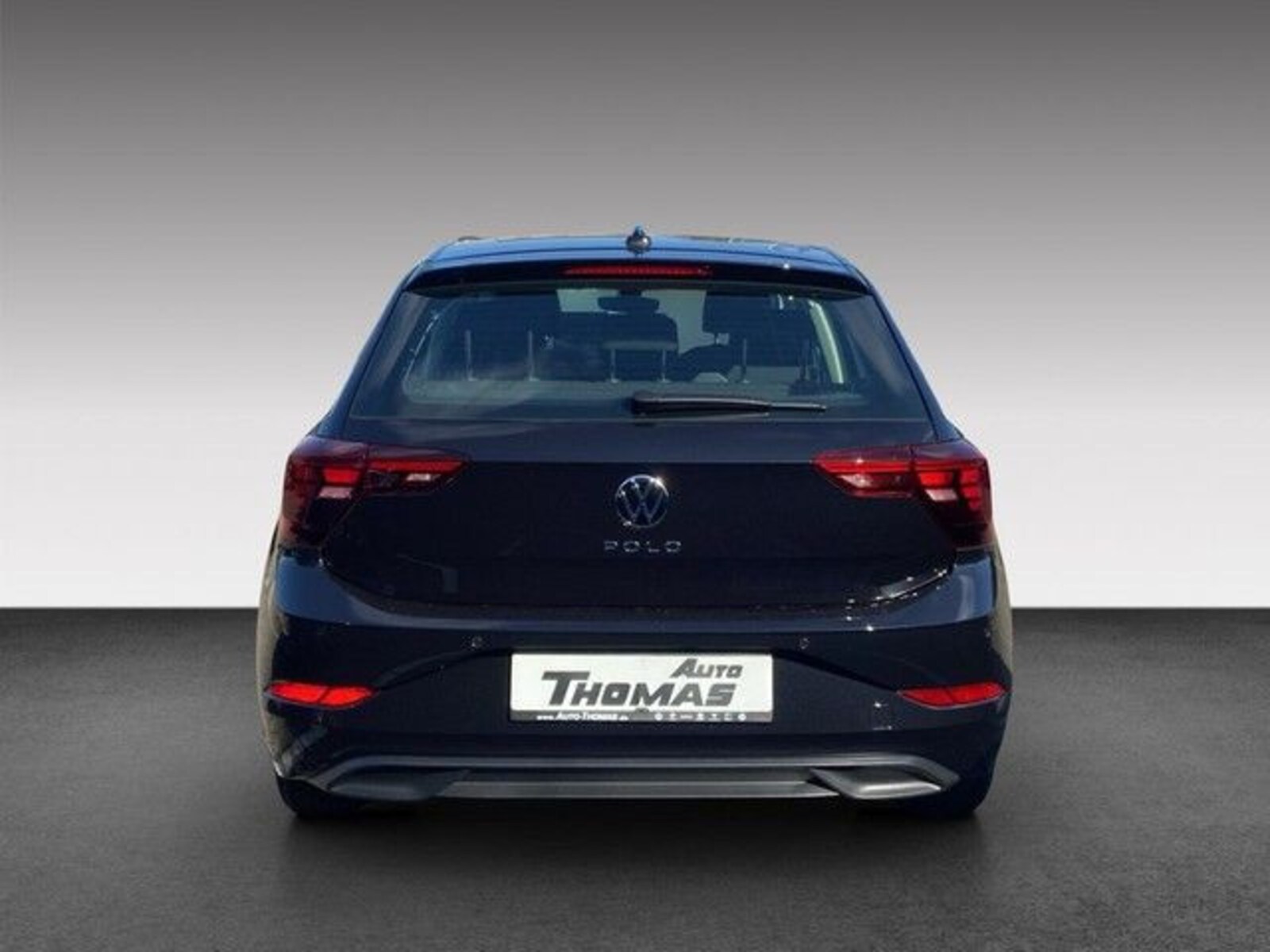 Volkswagen Polo – Bild 6