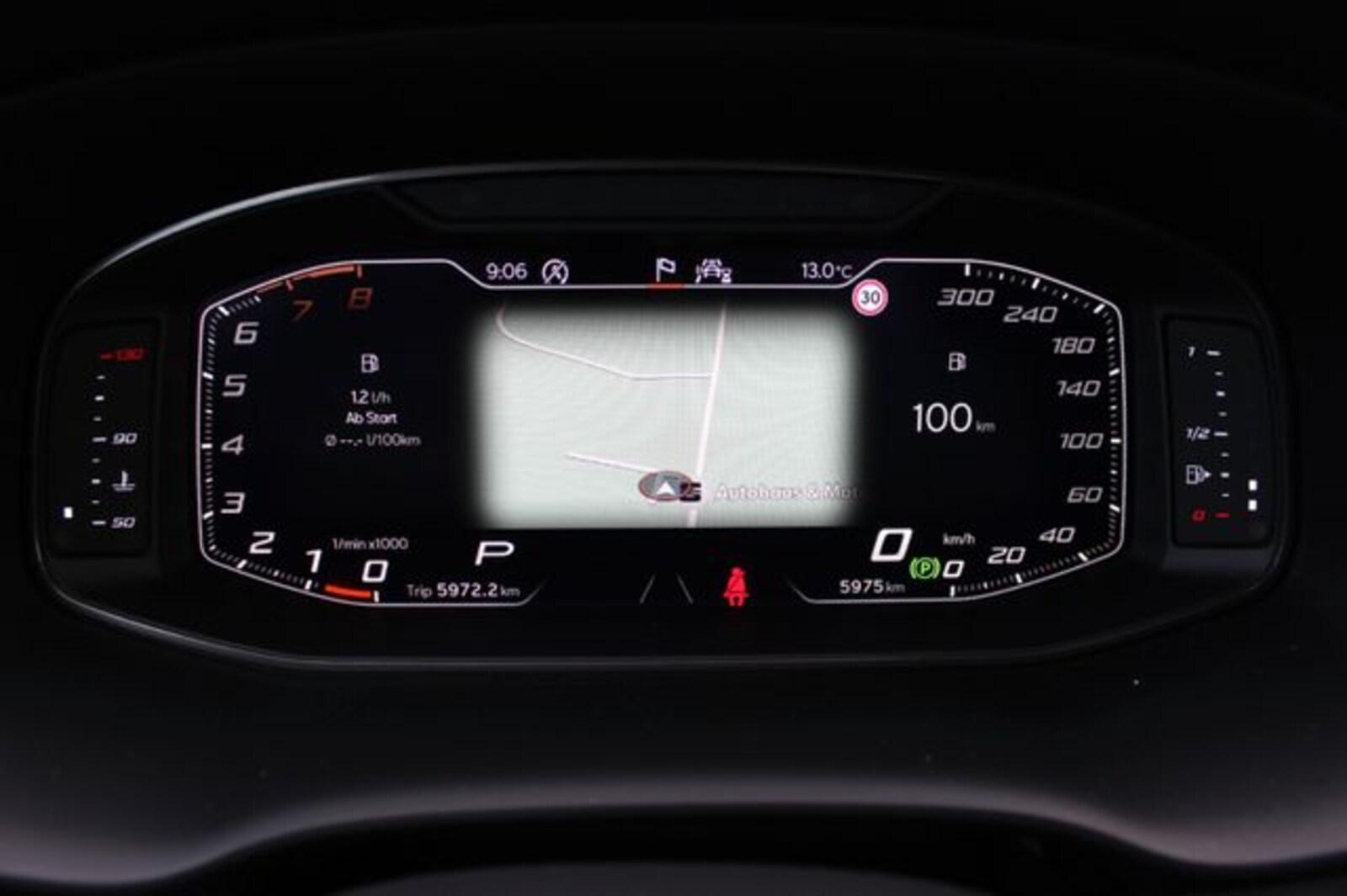 CUPRA Ateca – Bild 6