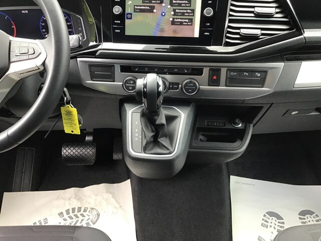 Volkswagen T6.1 Multivan