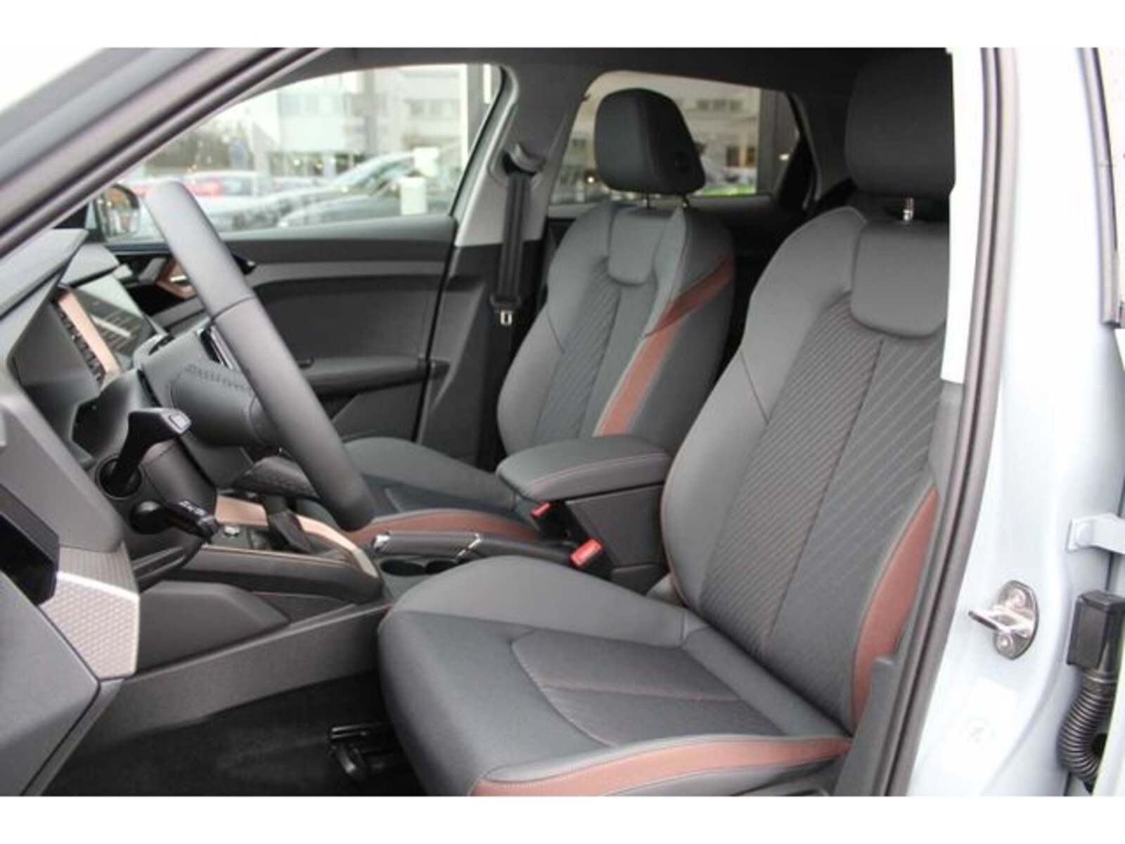 Audi A1 allstreet – Bild 7
