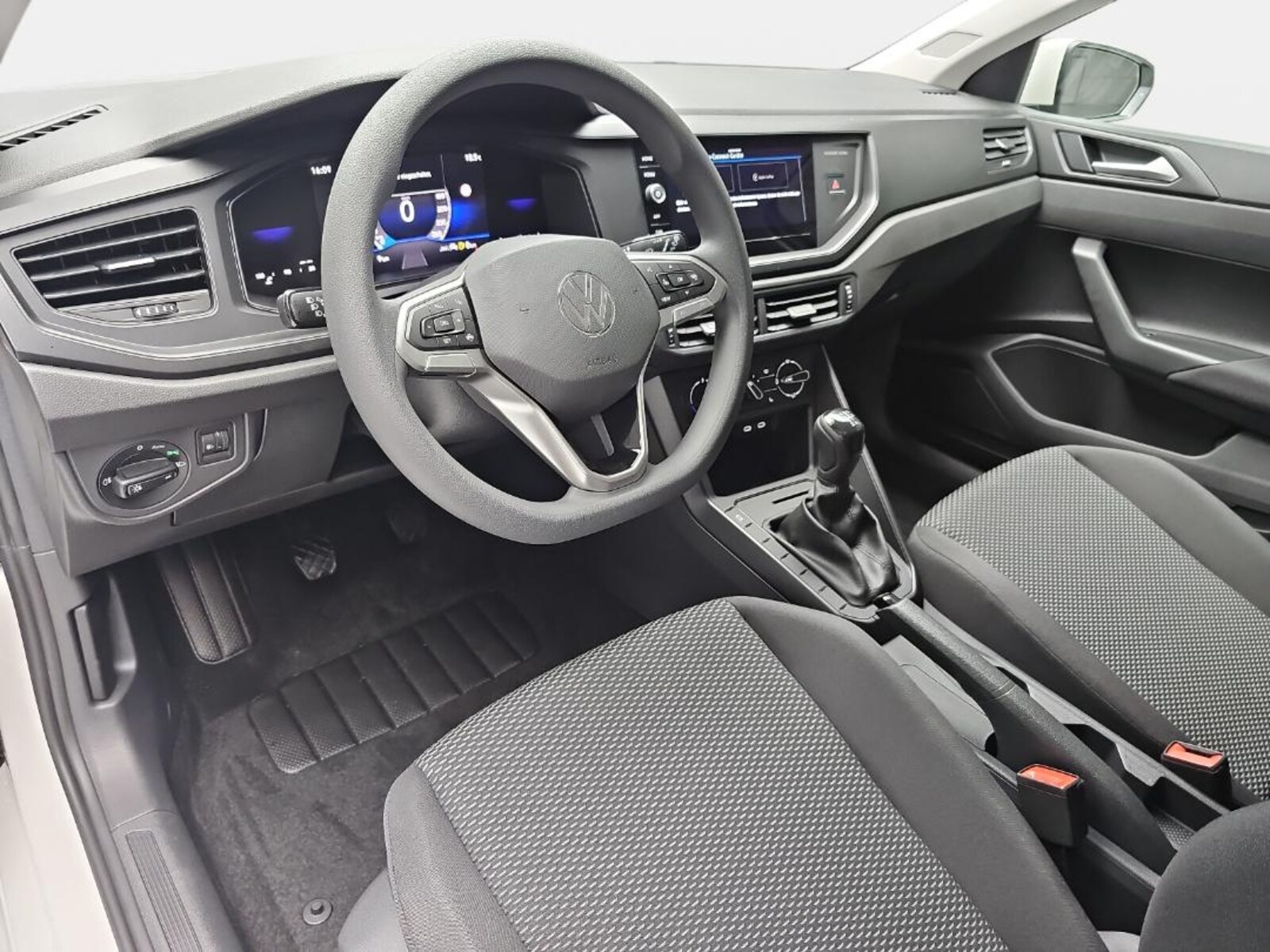 Volkswagen Polo – Bild 6