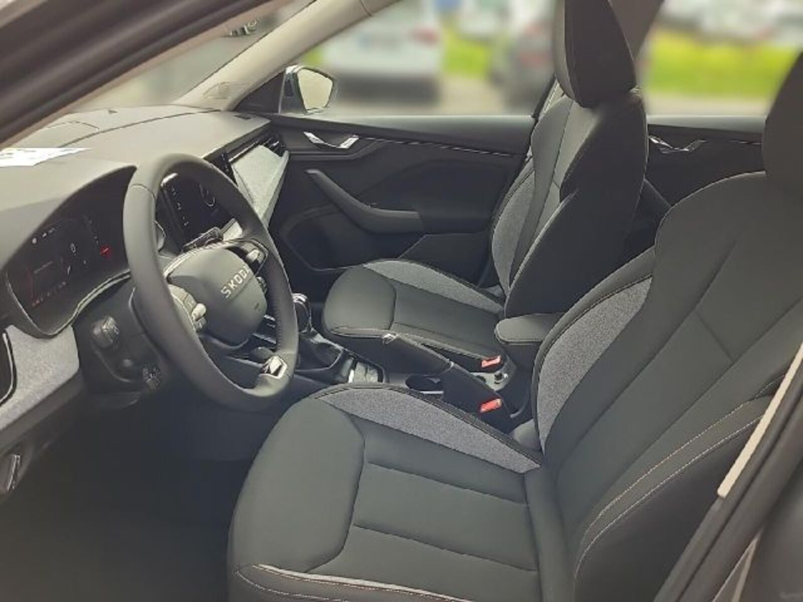 Škoda Kamiq – Bild 7