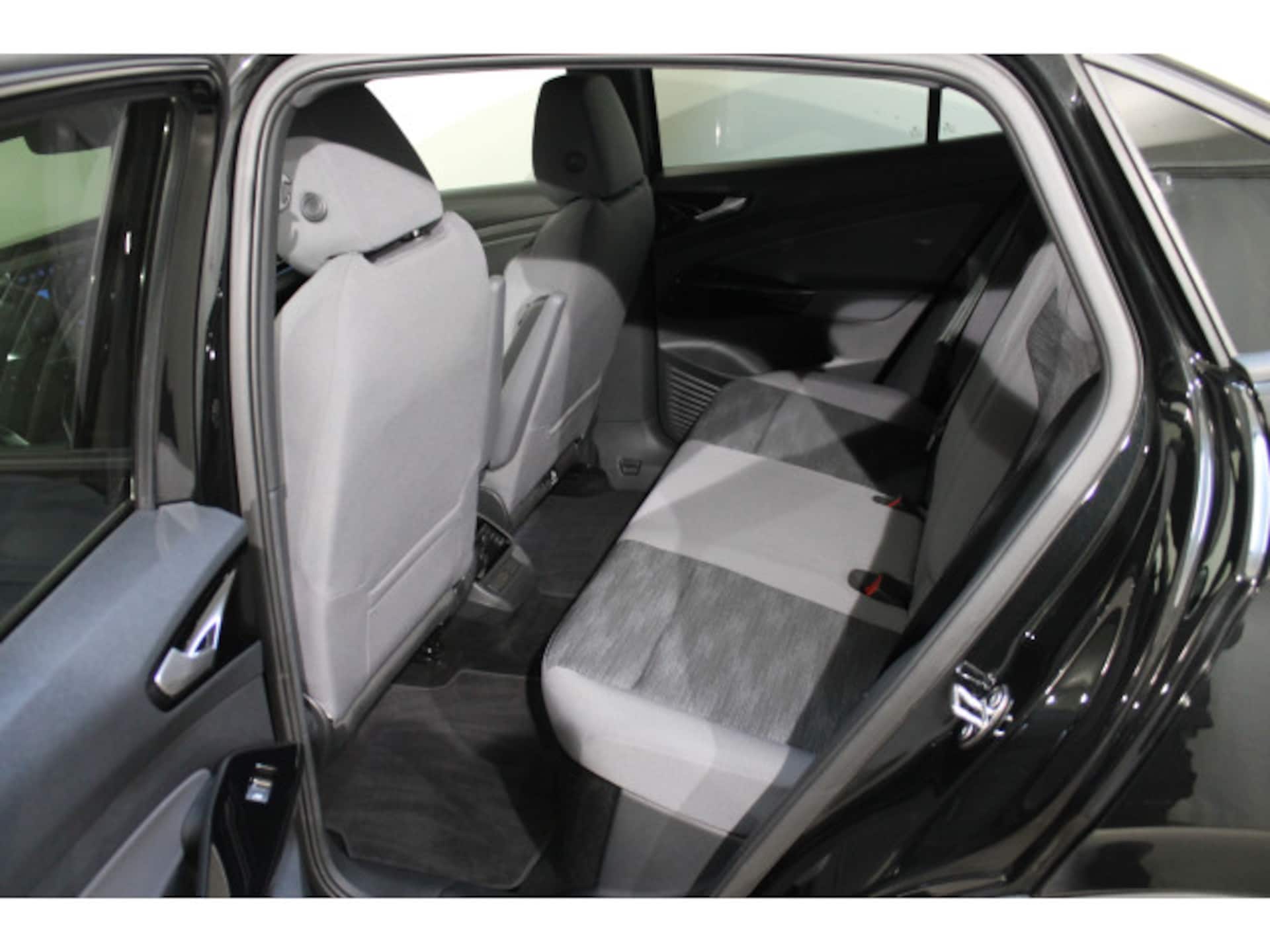 Volkswagen ID.5 Pure