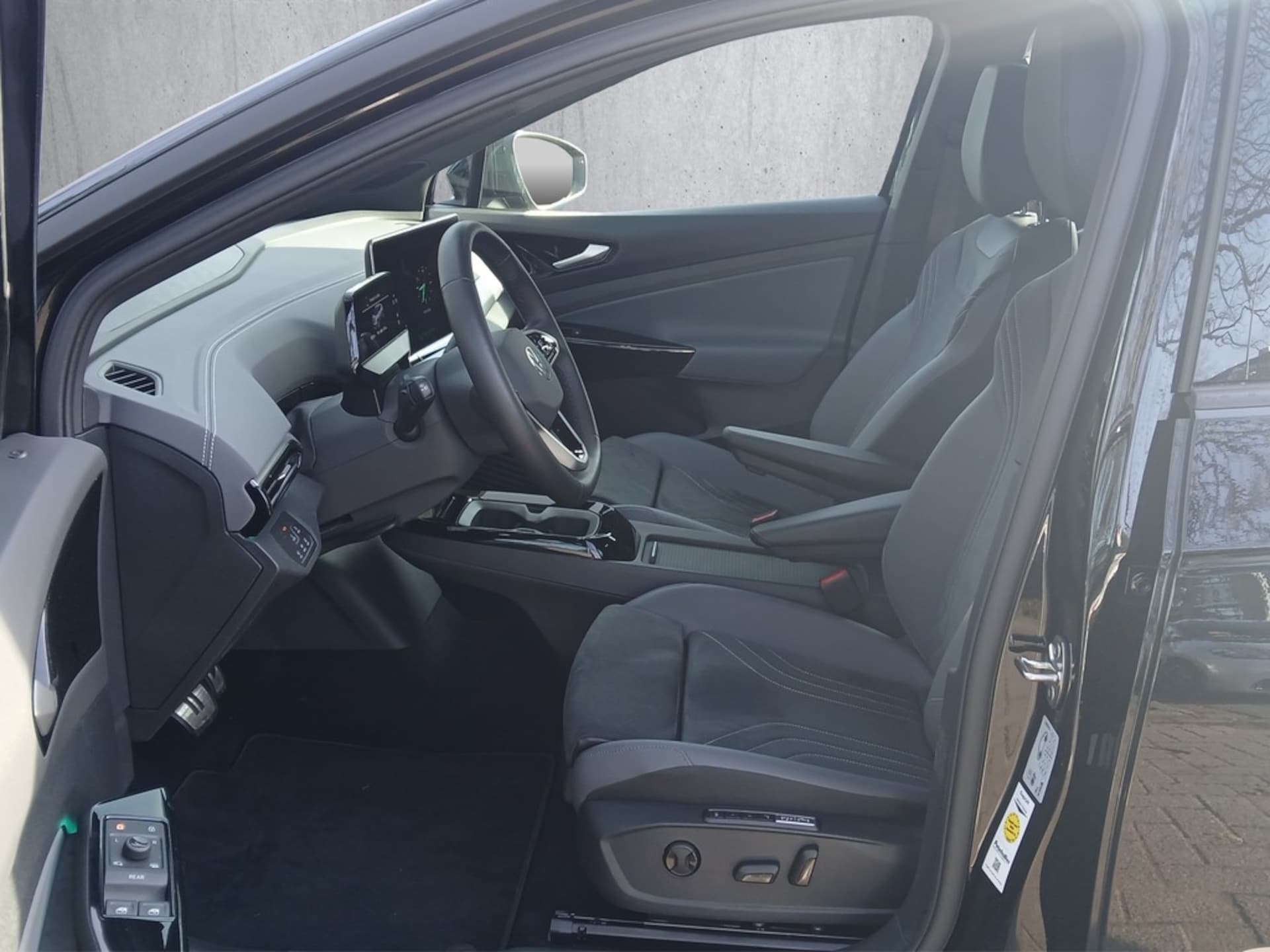 Volkswagen ID.4 Pro