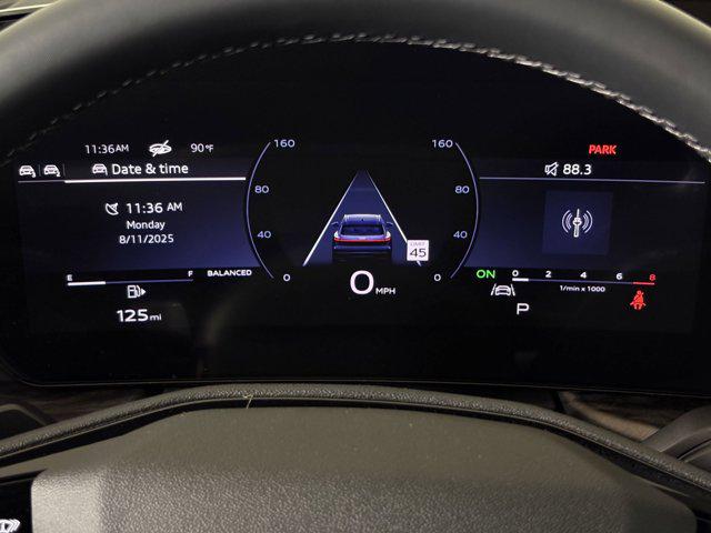 2025 Audi Q5 Premium Plus - Photo 18