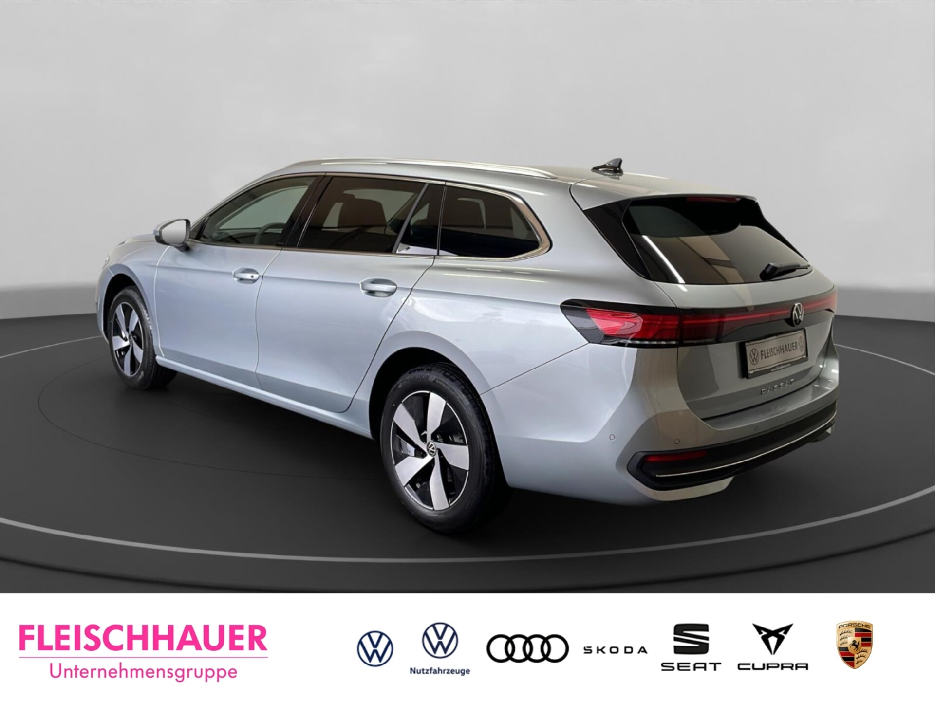 Volkswagen Passat Business