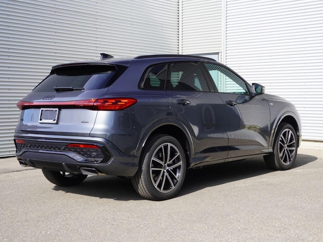 2025 Audi Q5