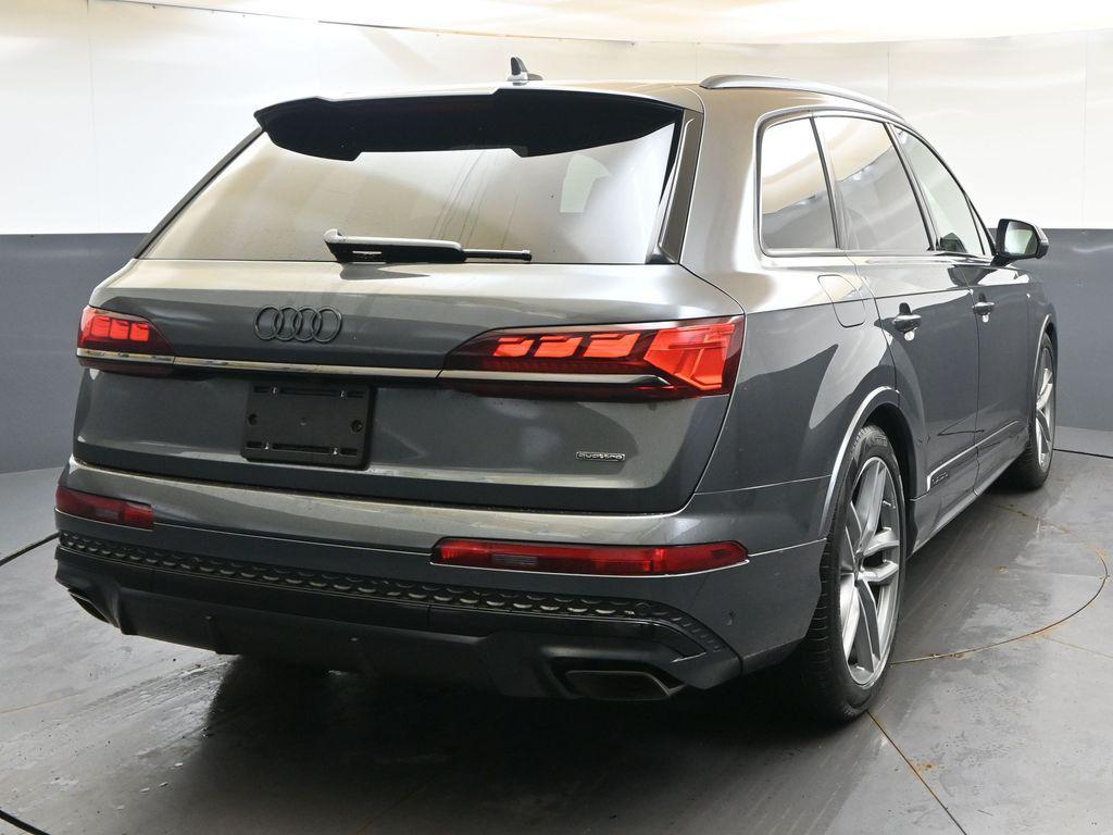 2026 Audi Q7 Prestige - Photo 5
