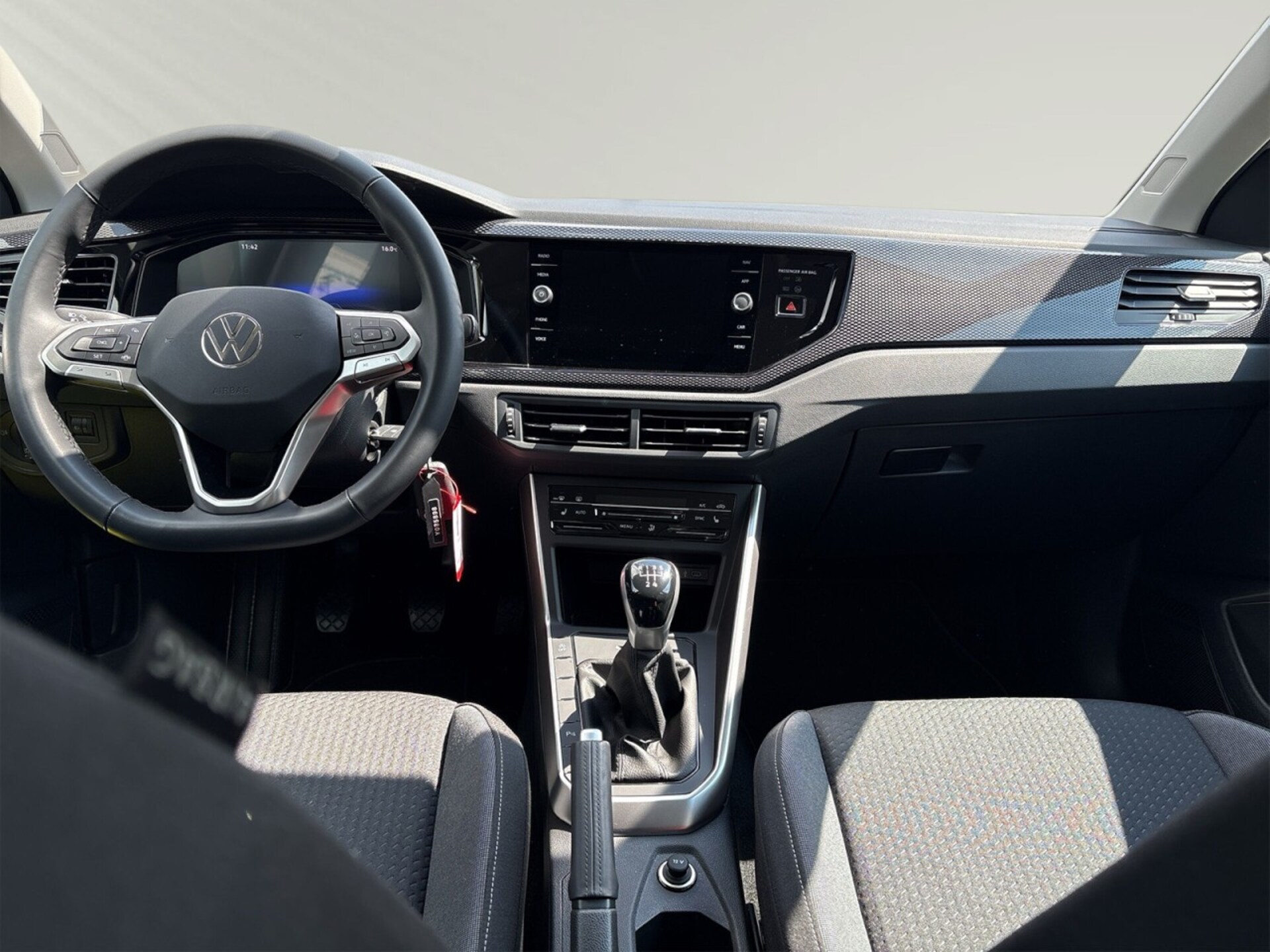 Volkswagen Taigo Life