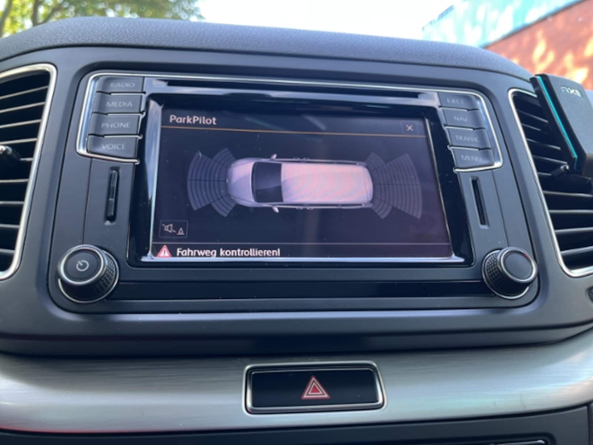 Volkswagen Sharan Comfortline