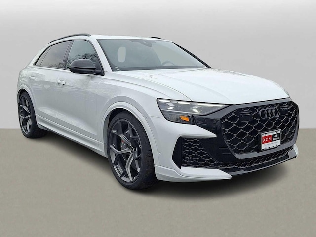 2026 Audi RS Q8 Base - Photo 10
