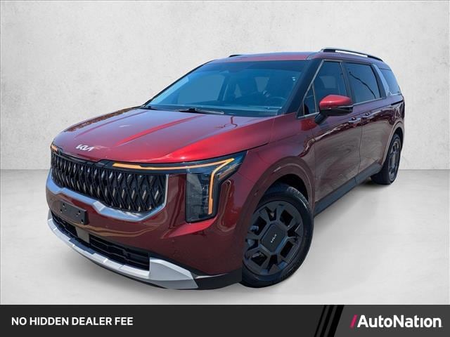 2025 Kia
