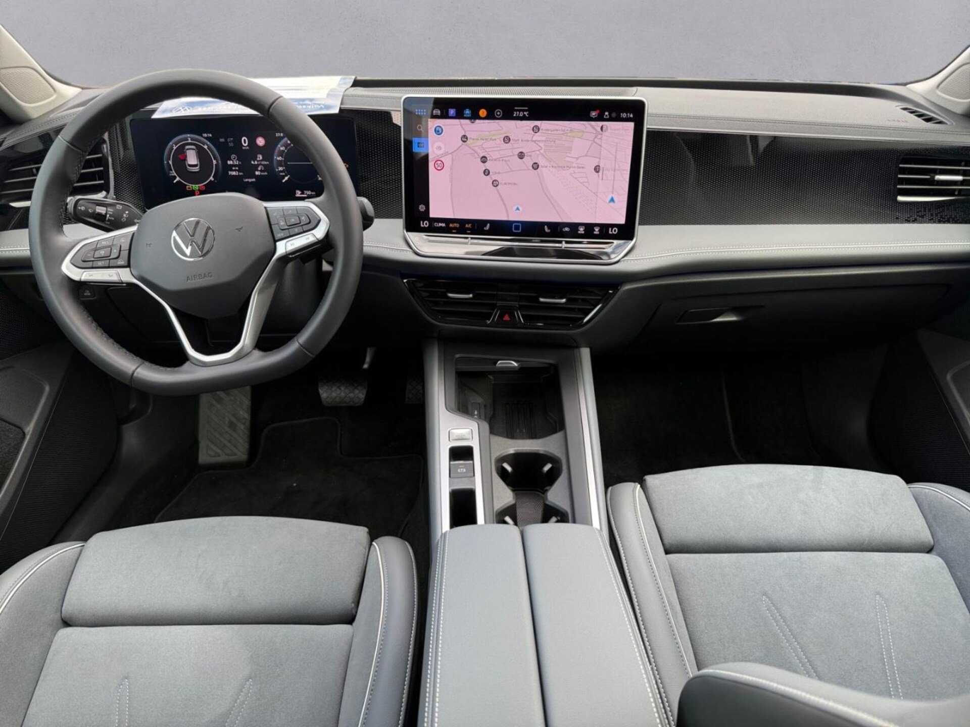 Volkswagen Passat Business