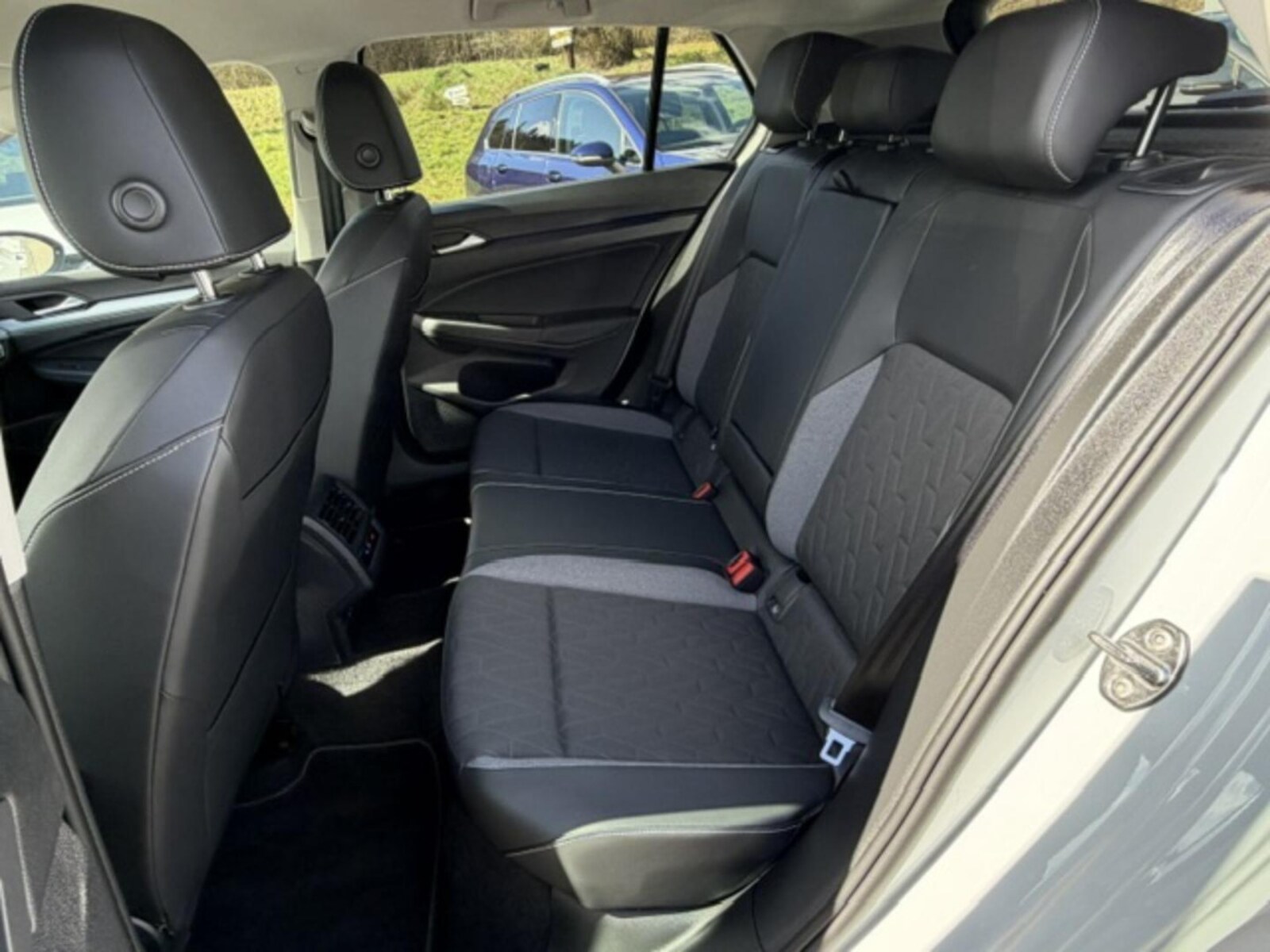 Volkswagen Golf – Bild 21