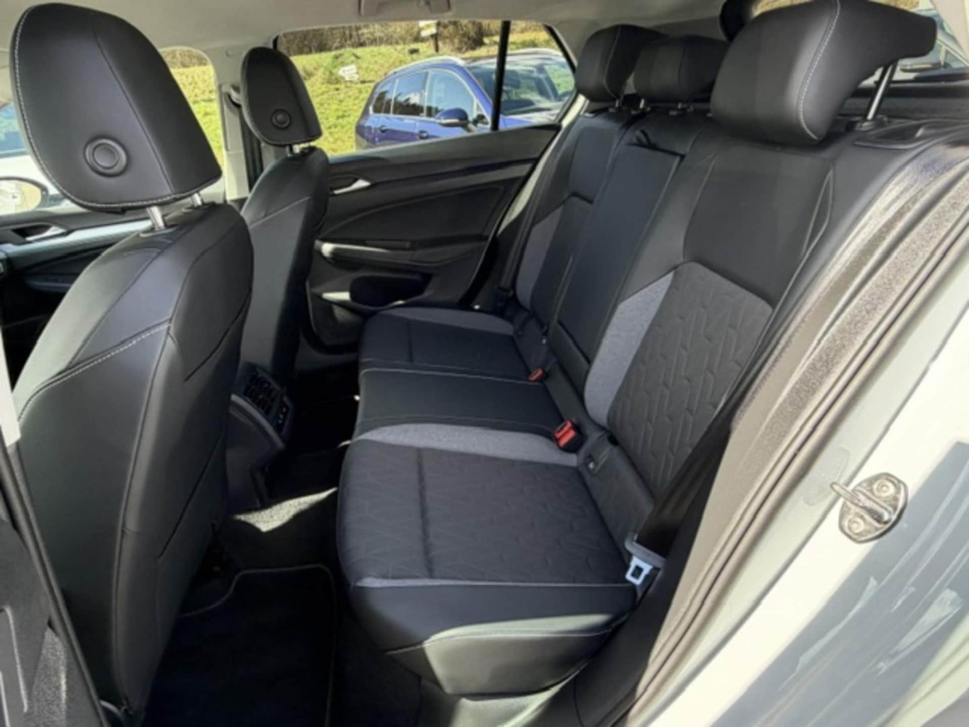 Volkswagen Golf Goal