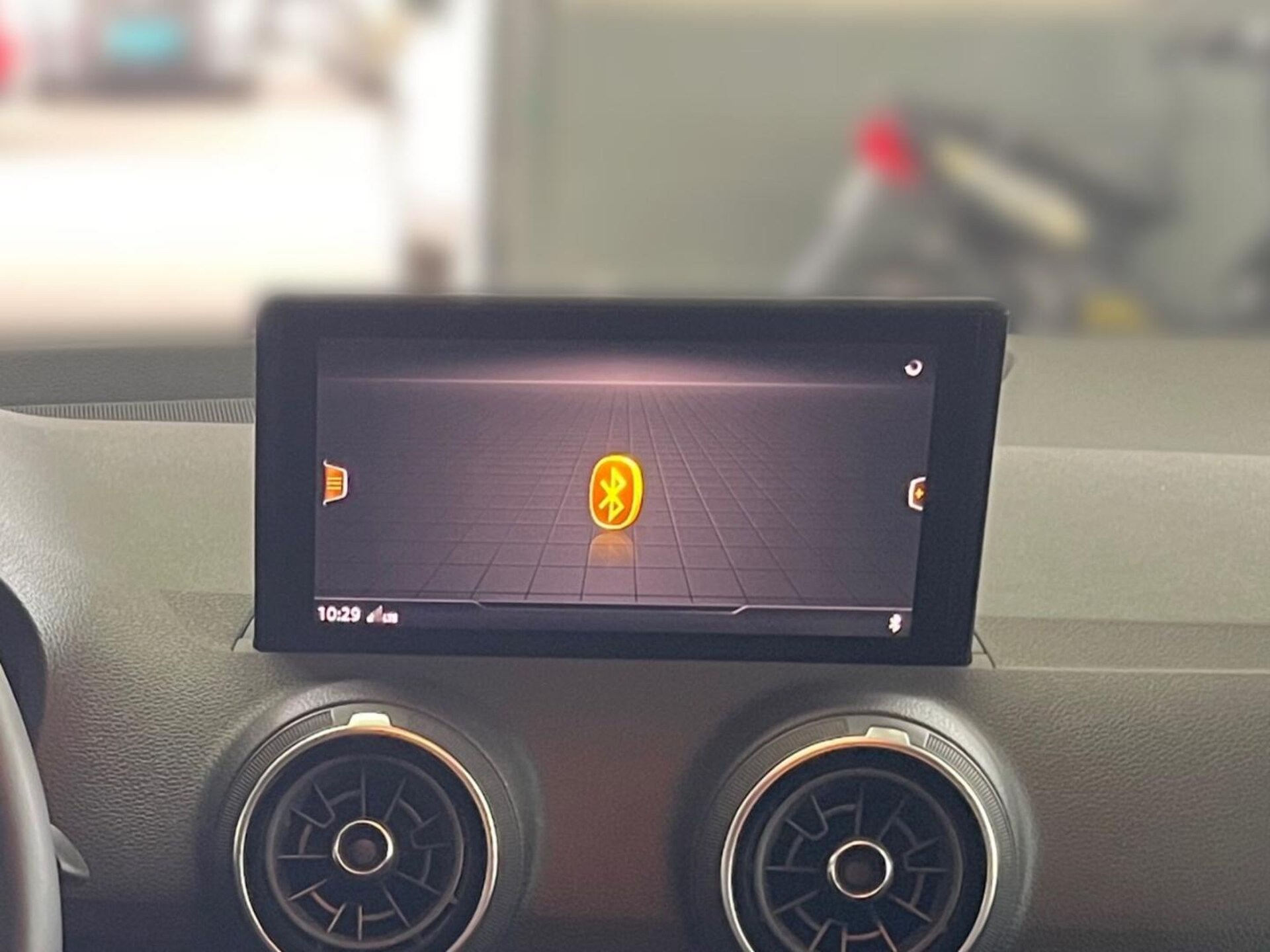 Audi Q2 Advanced