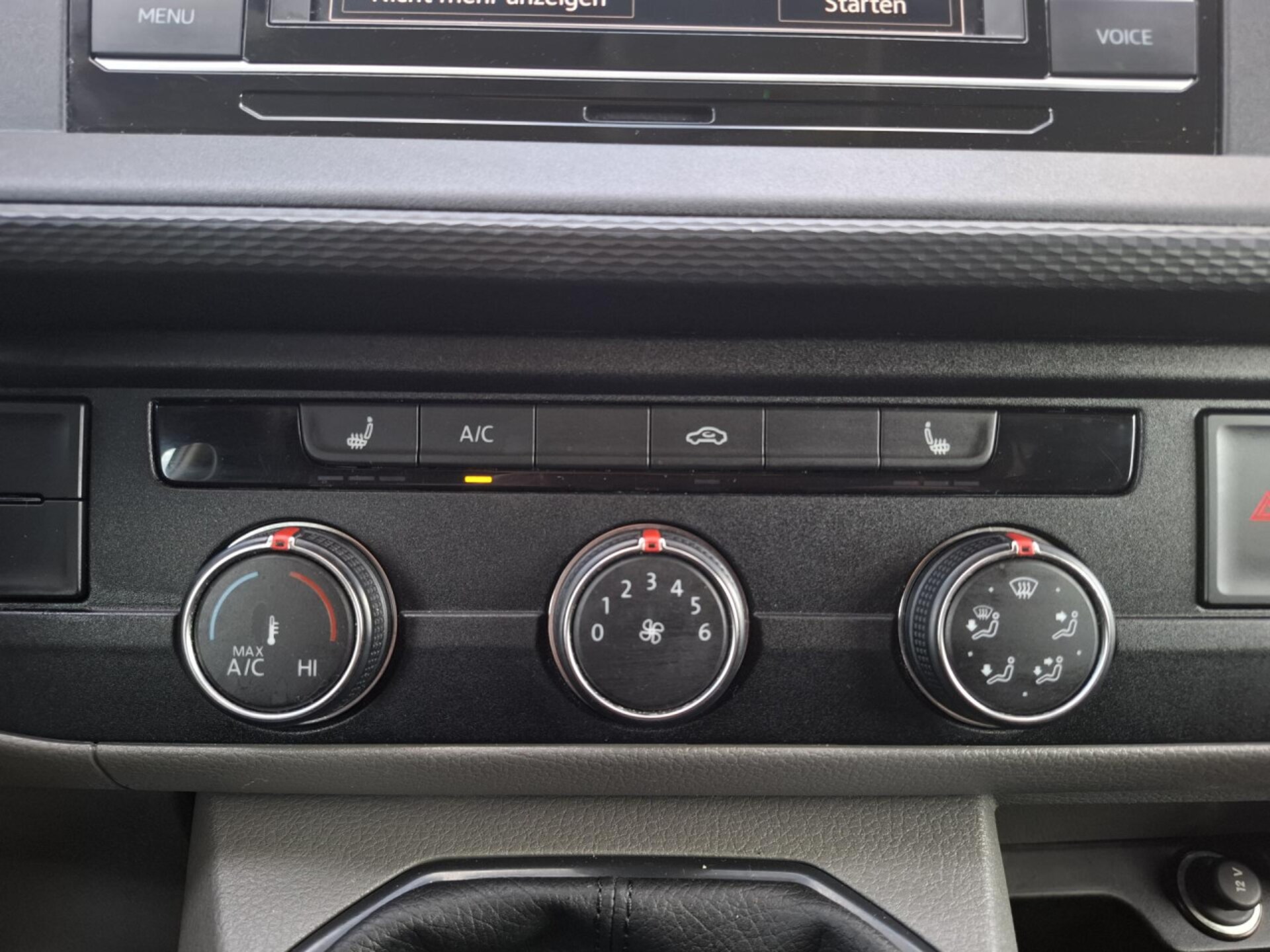 Volkswagen T6.1 Transporter Kasten kurzer Radstand EcoProfi