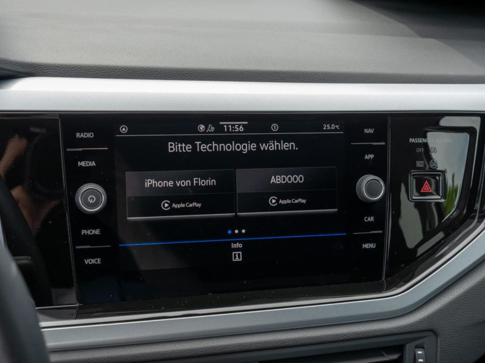 Volkswagen Polo Goal