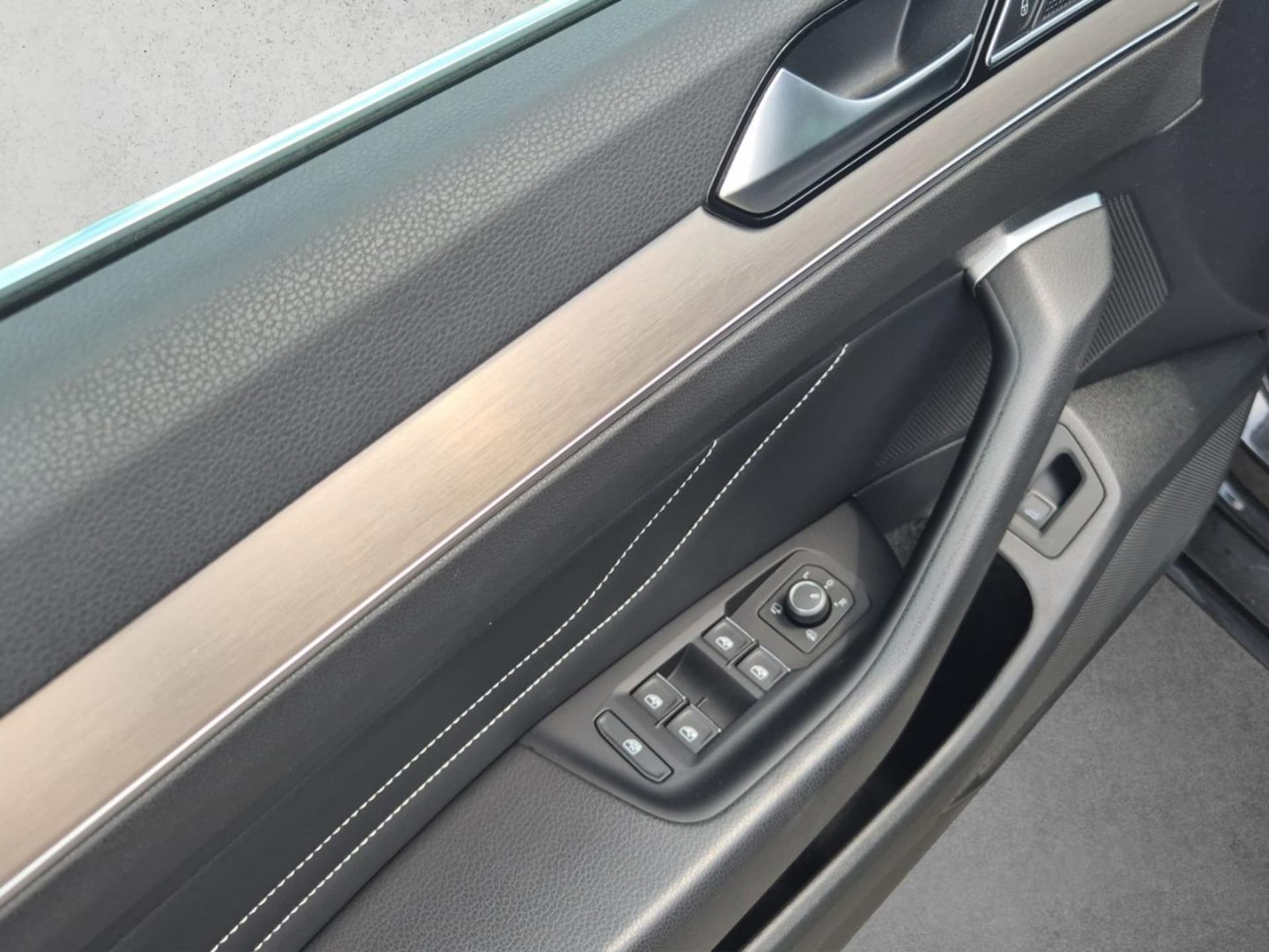 Volkswagen Passat Variant Elegance
