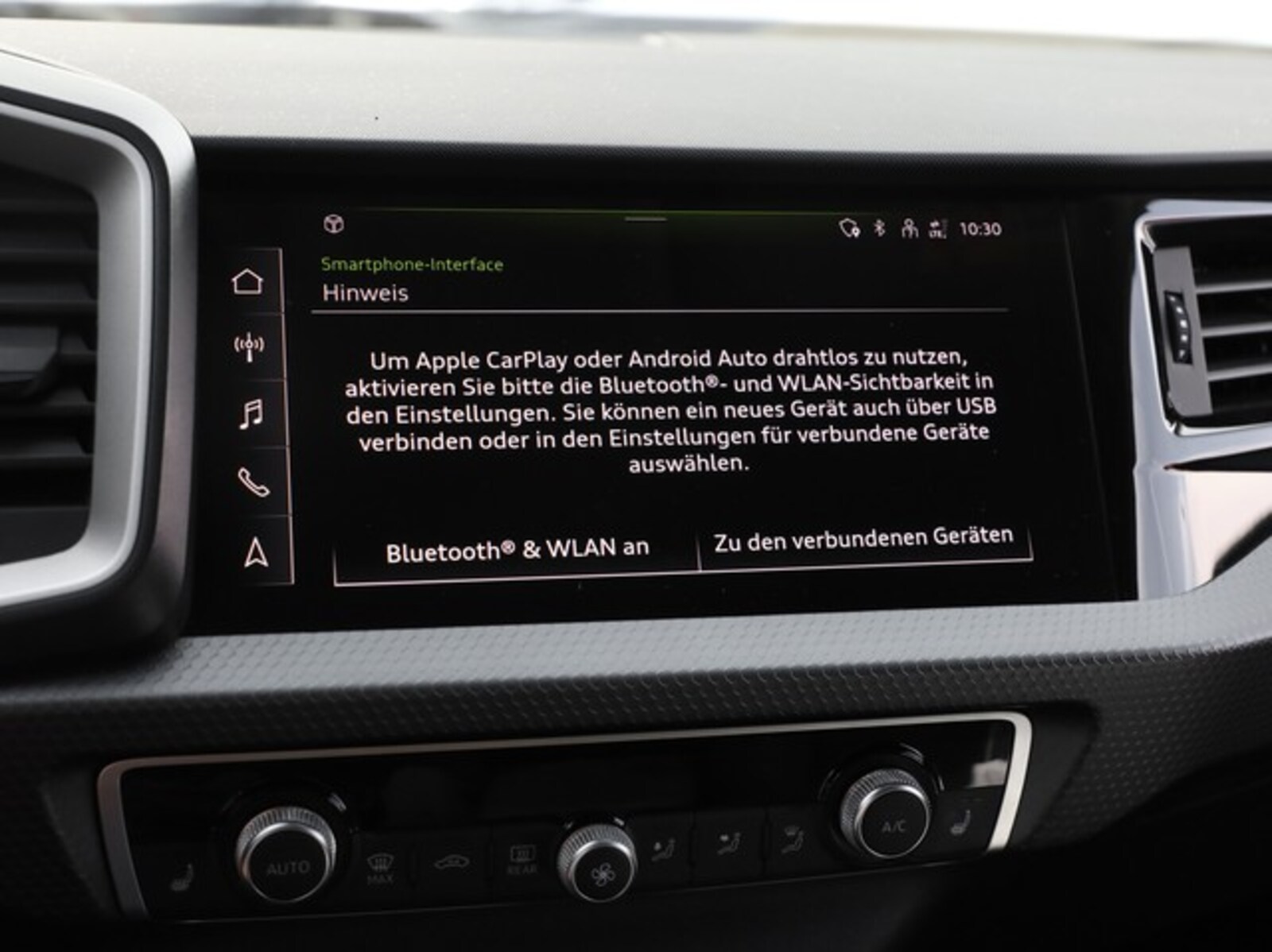 Audi A1 Sportback – Bild 14
