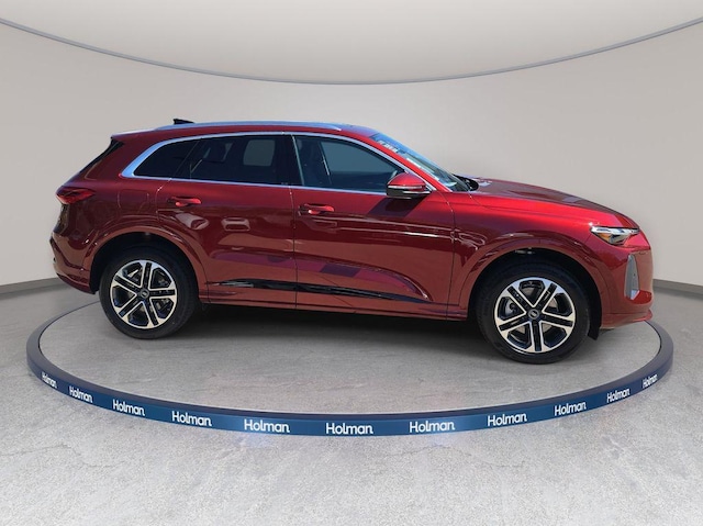 2025 Audi Q5