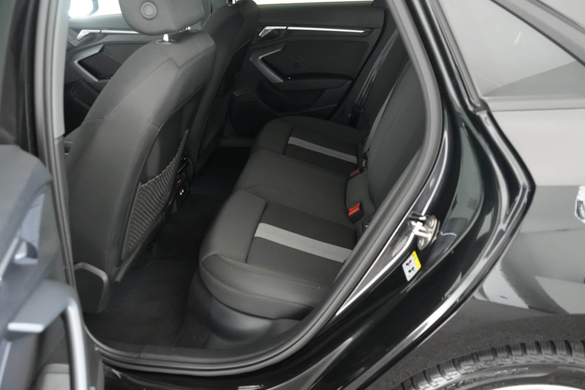 Audi A3 Limousine advanced