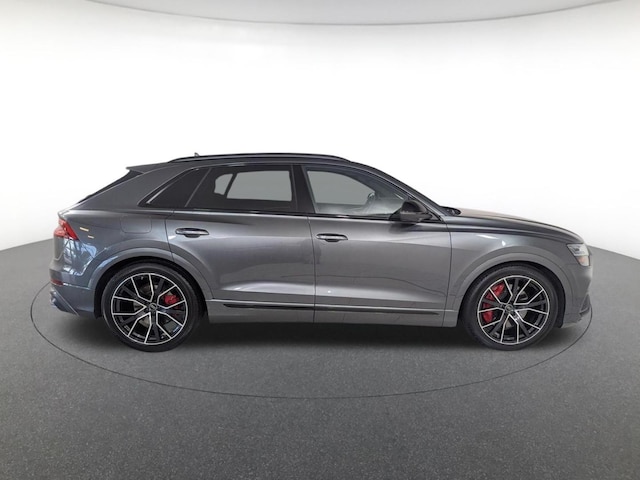2023 Audi SQ8