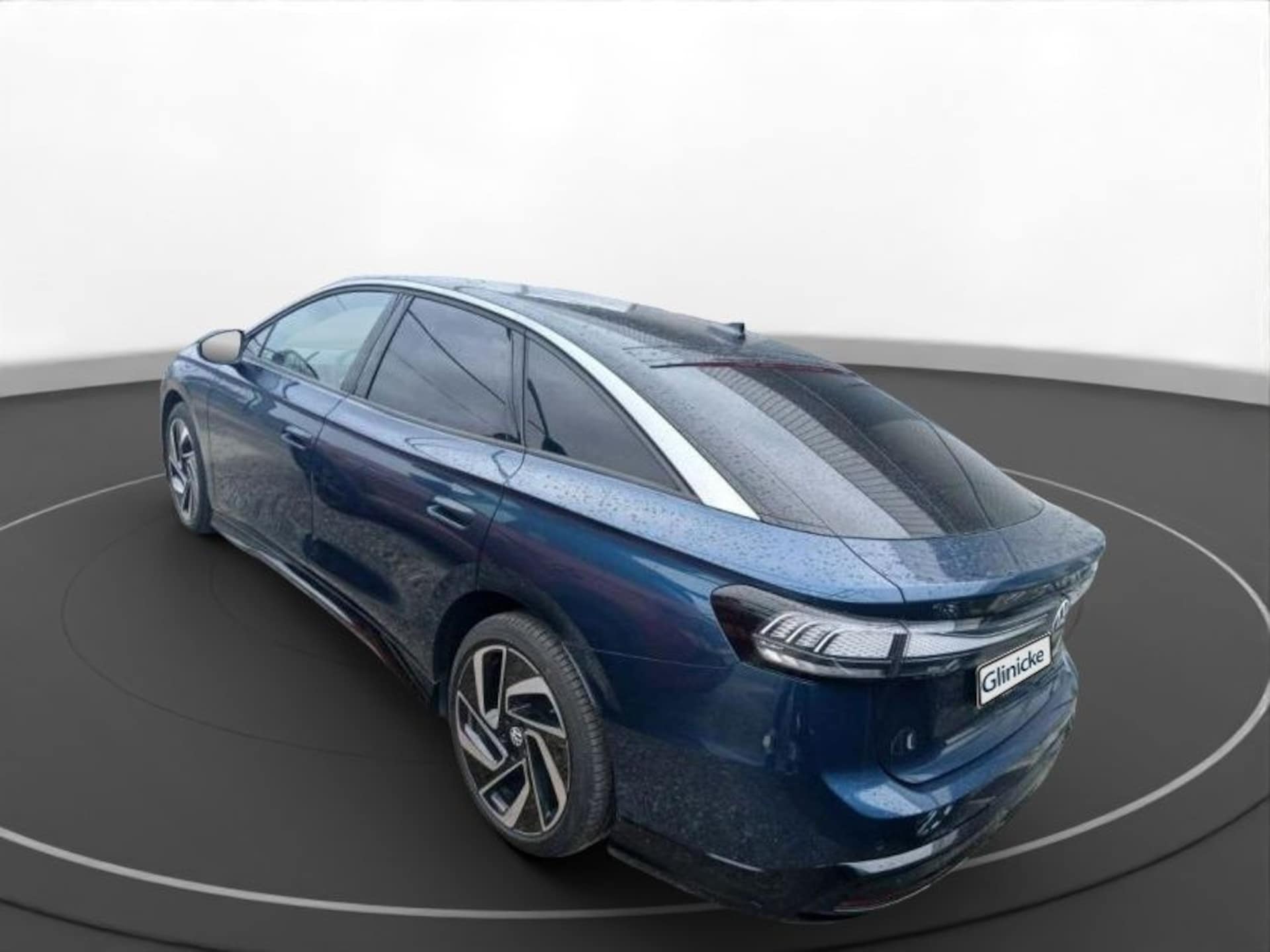 Volkswagen ID.7 Pro