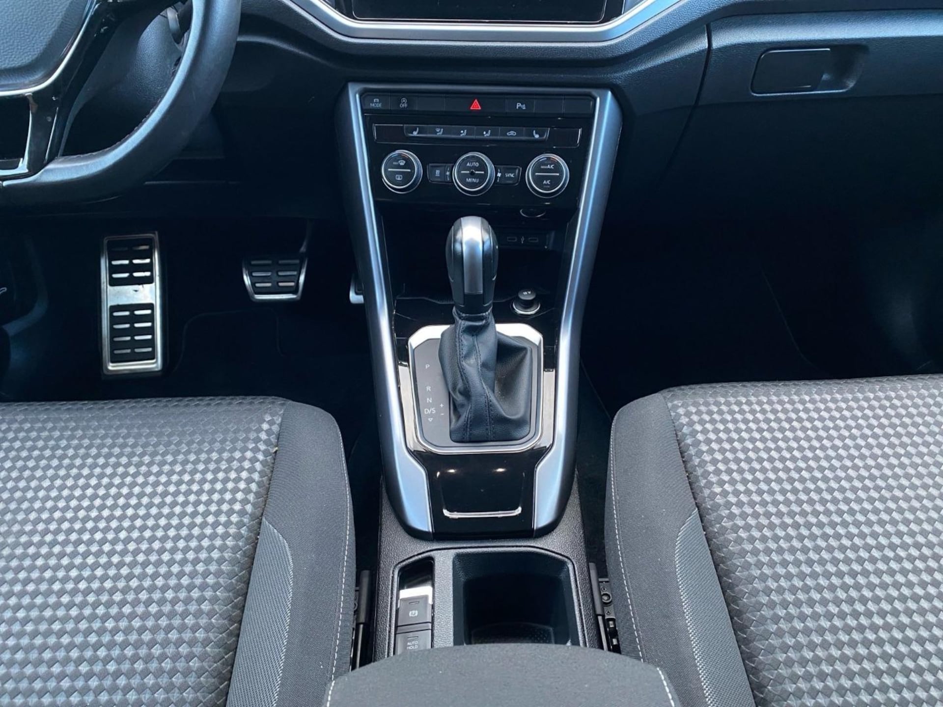 Volkswagen T-Roc Active