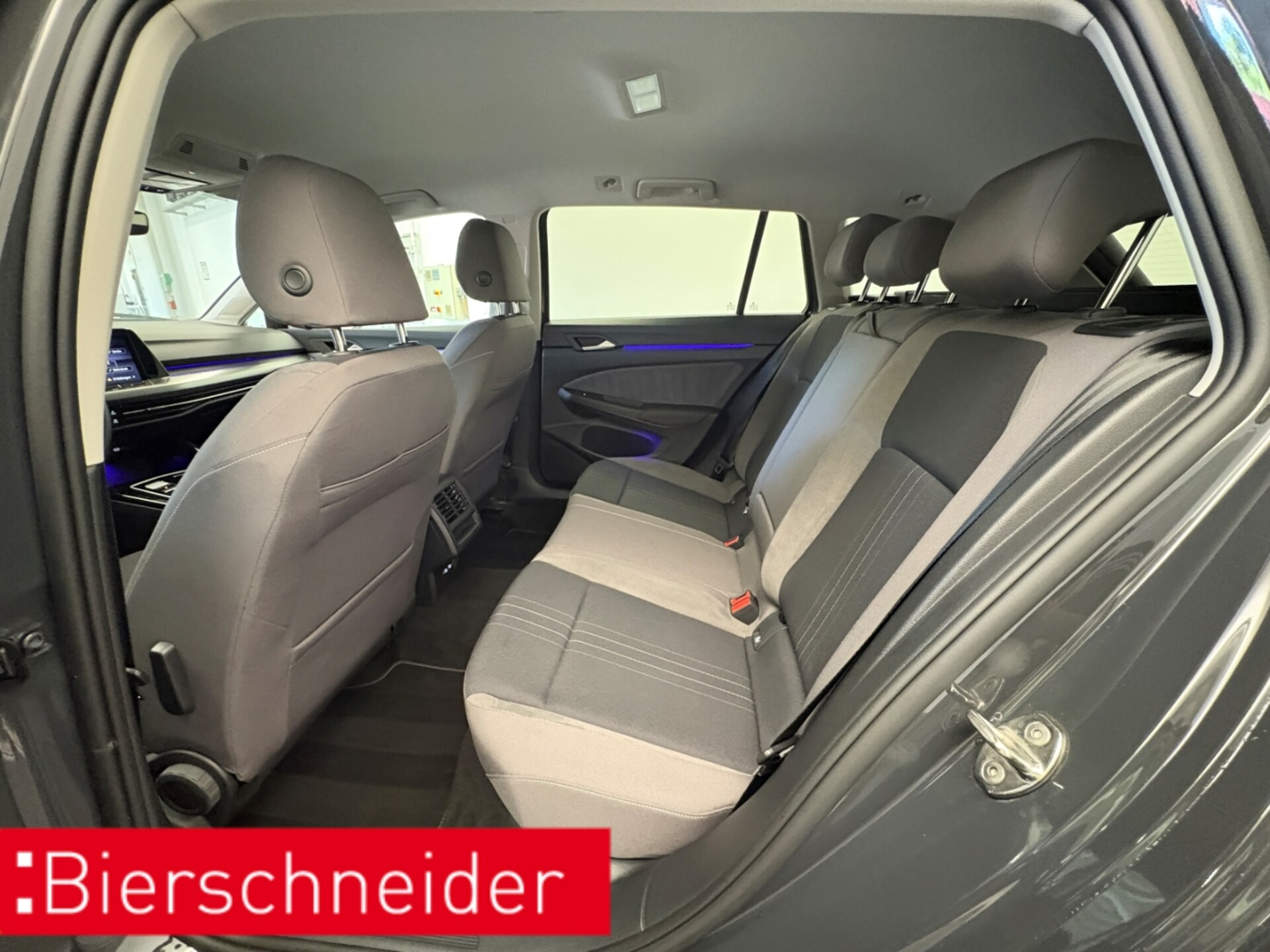 Volkswagen Golf Variant Alltrack