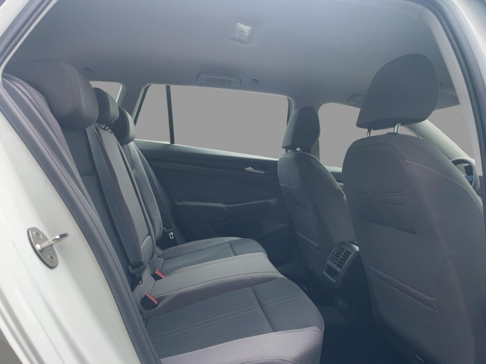 Volkswagen Golf Variant Alltrack