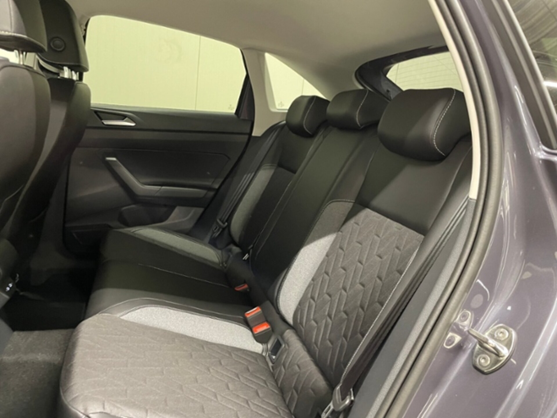 Volkswagen Taigo ENERGY