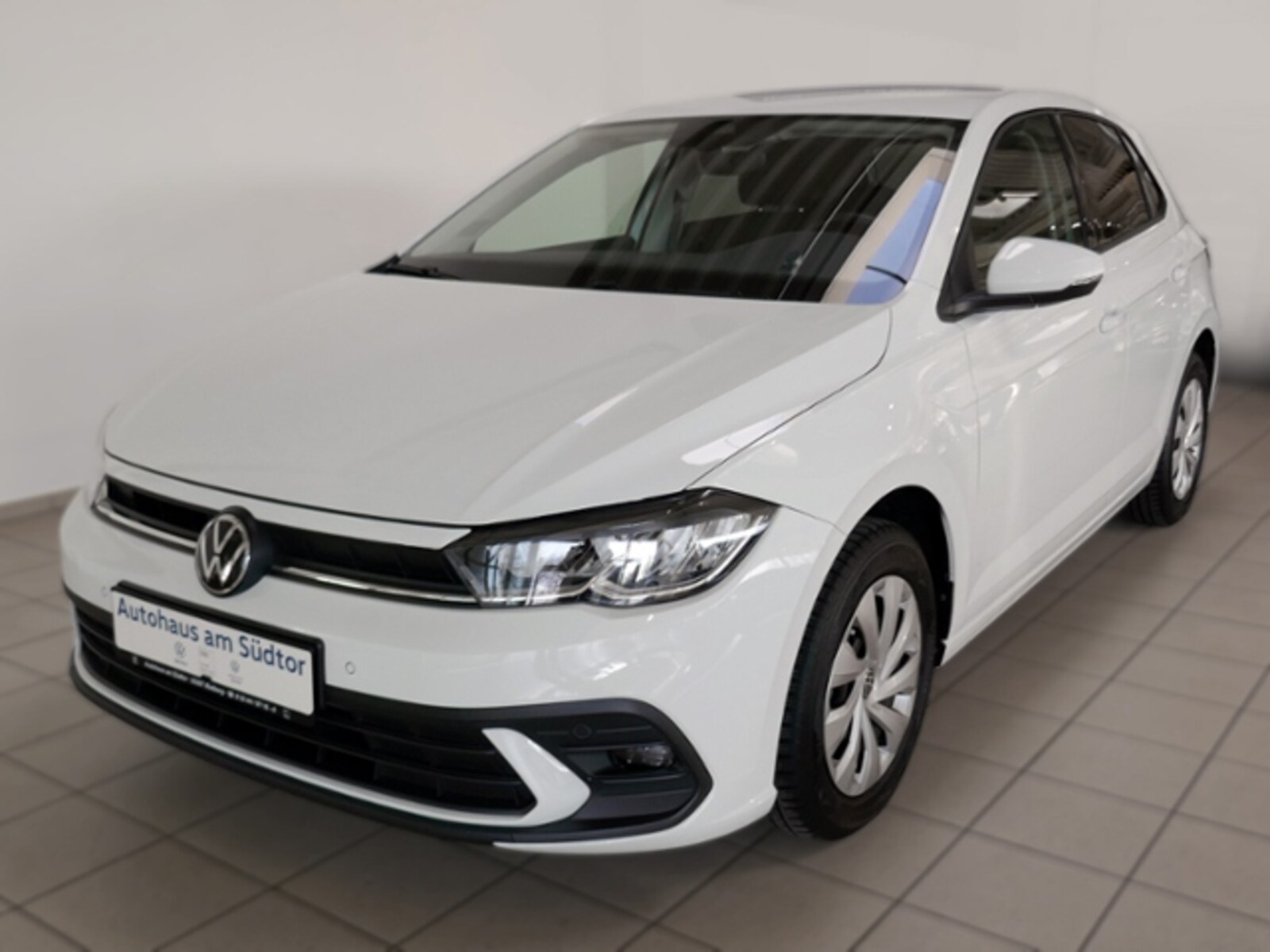 Volkswagen Polo – Bild 2