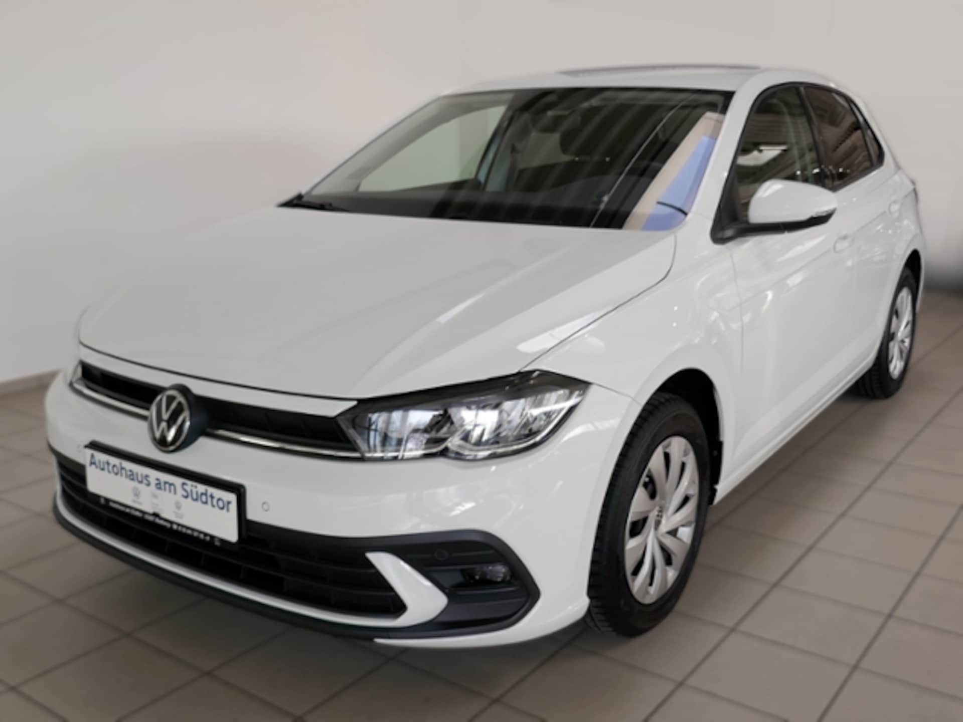 Volkswagen Polo Life