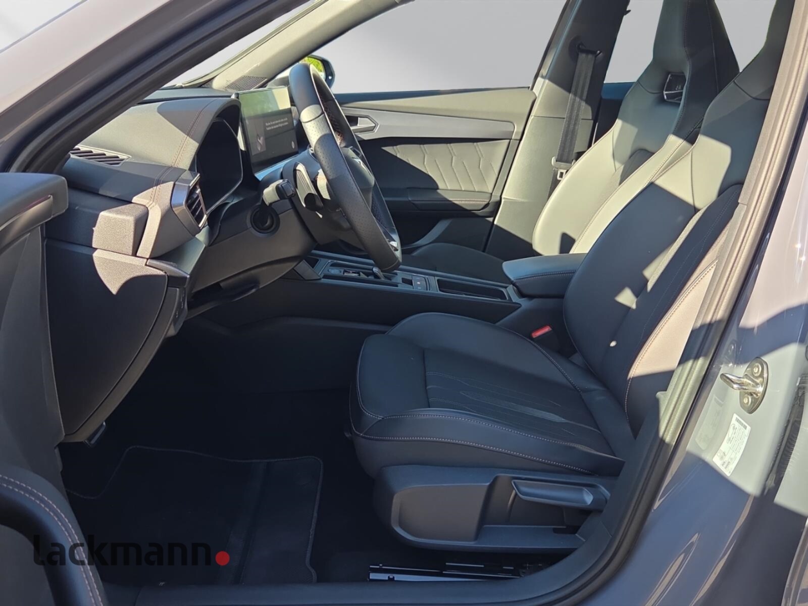 CUPRA Formentor – Bild 9