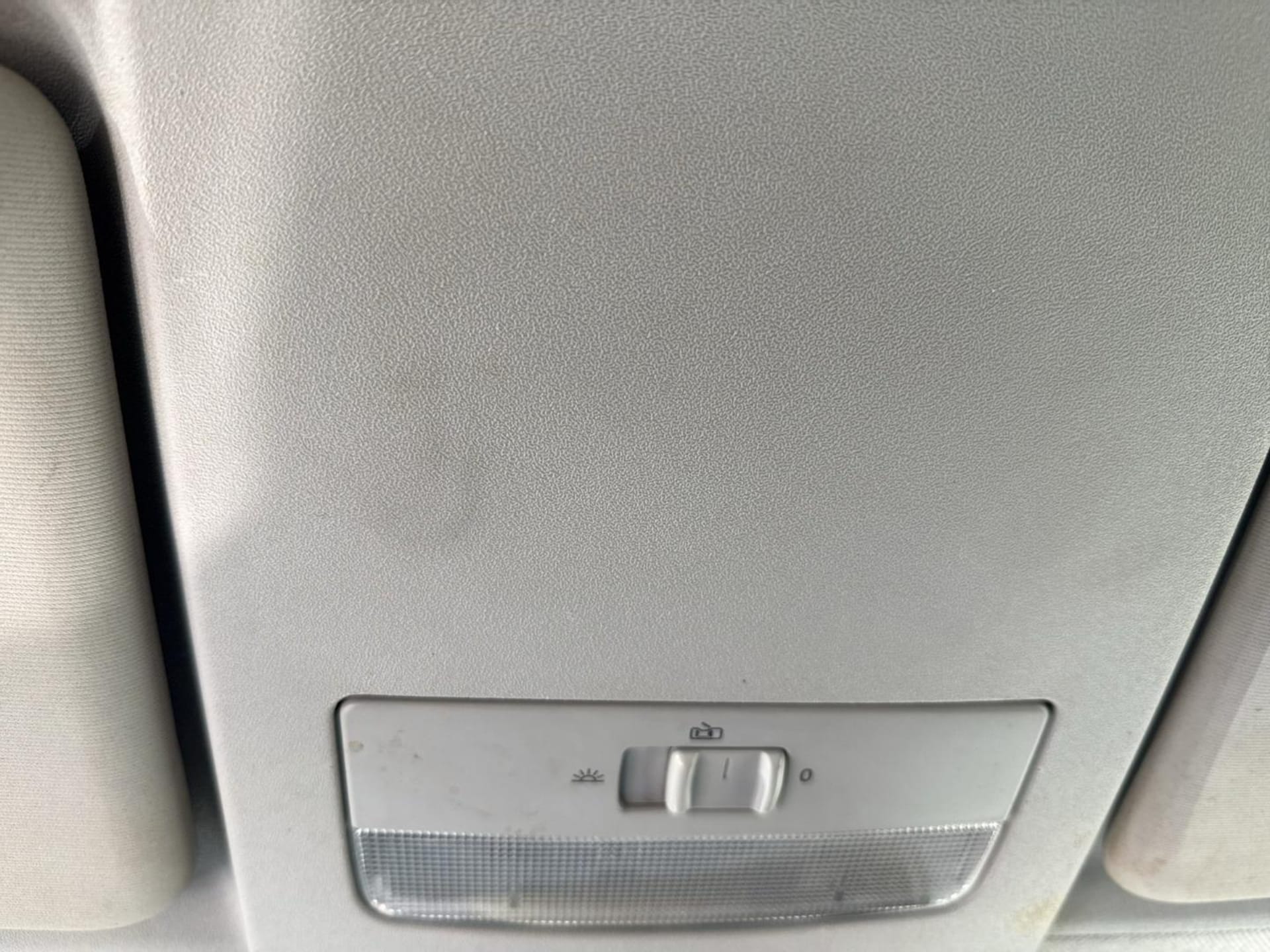 Volkswagen Caddy Kombi Life