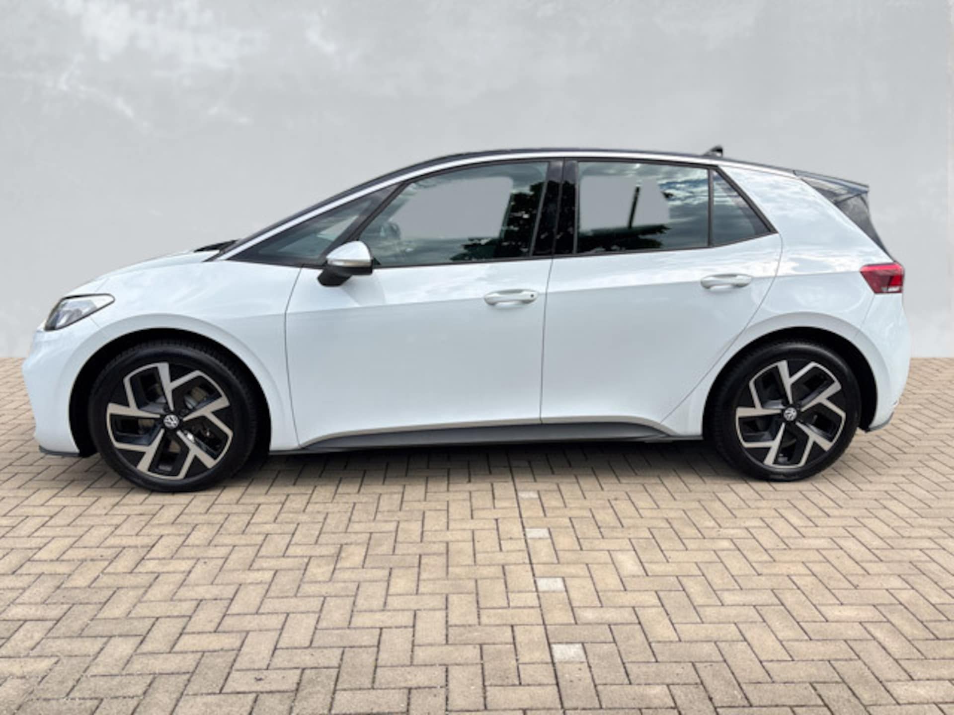 Volkswagen ID.3 Pro S