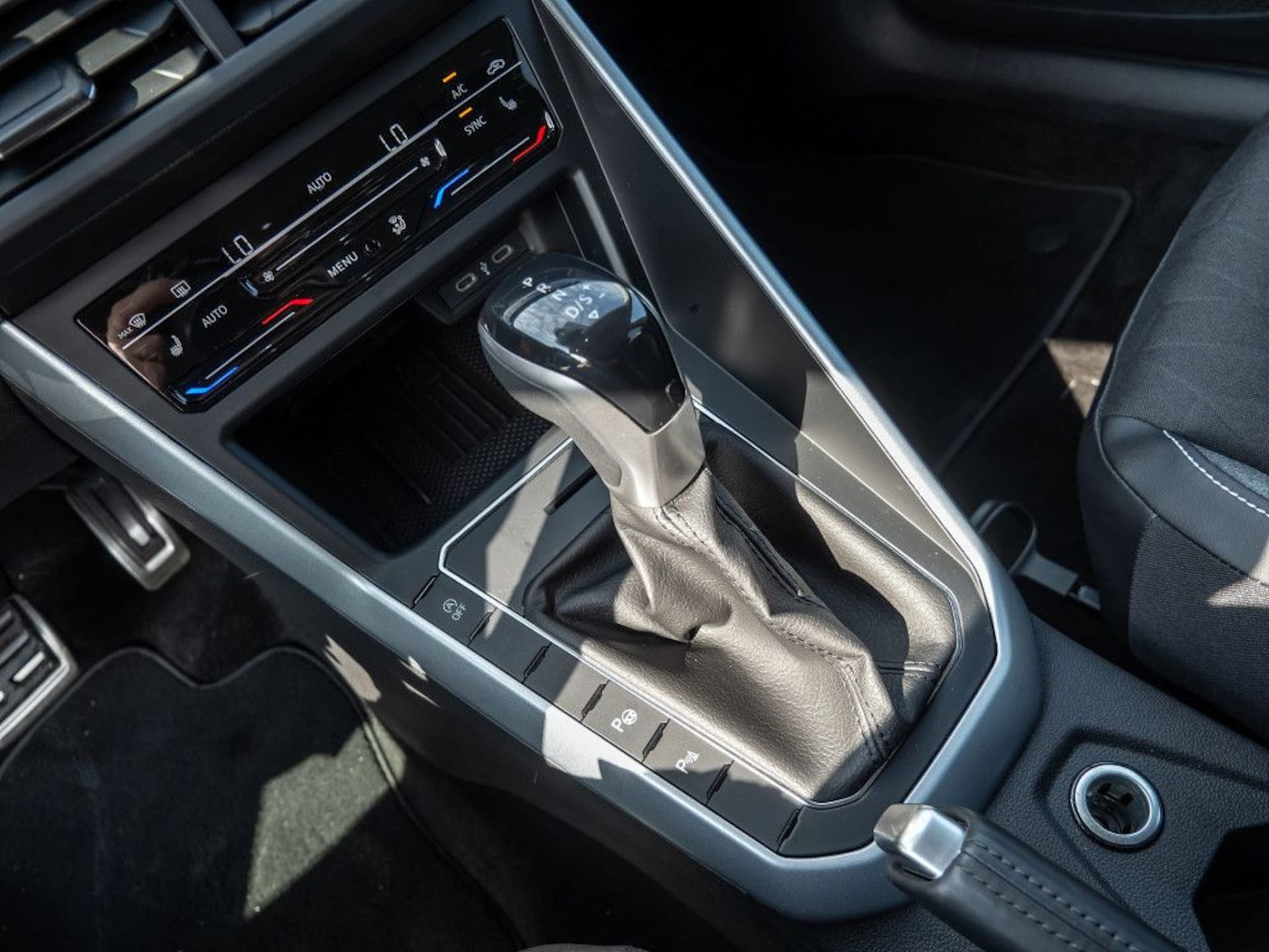 Volkswagen Polo Goal