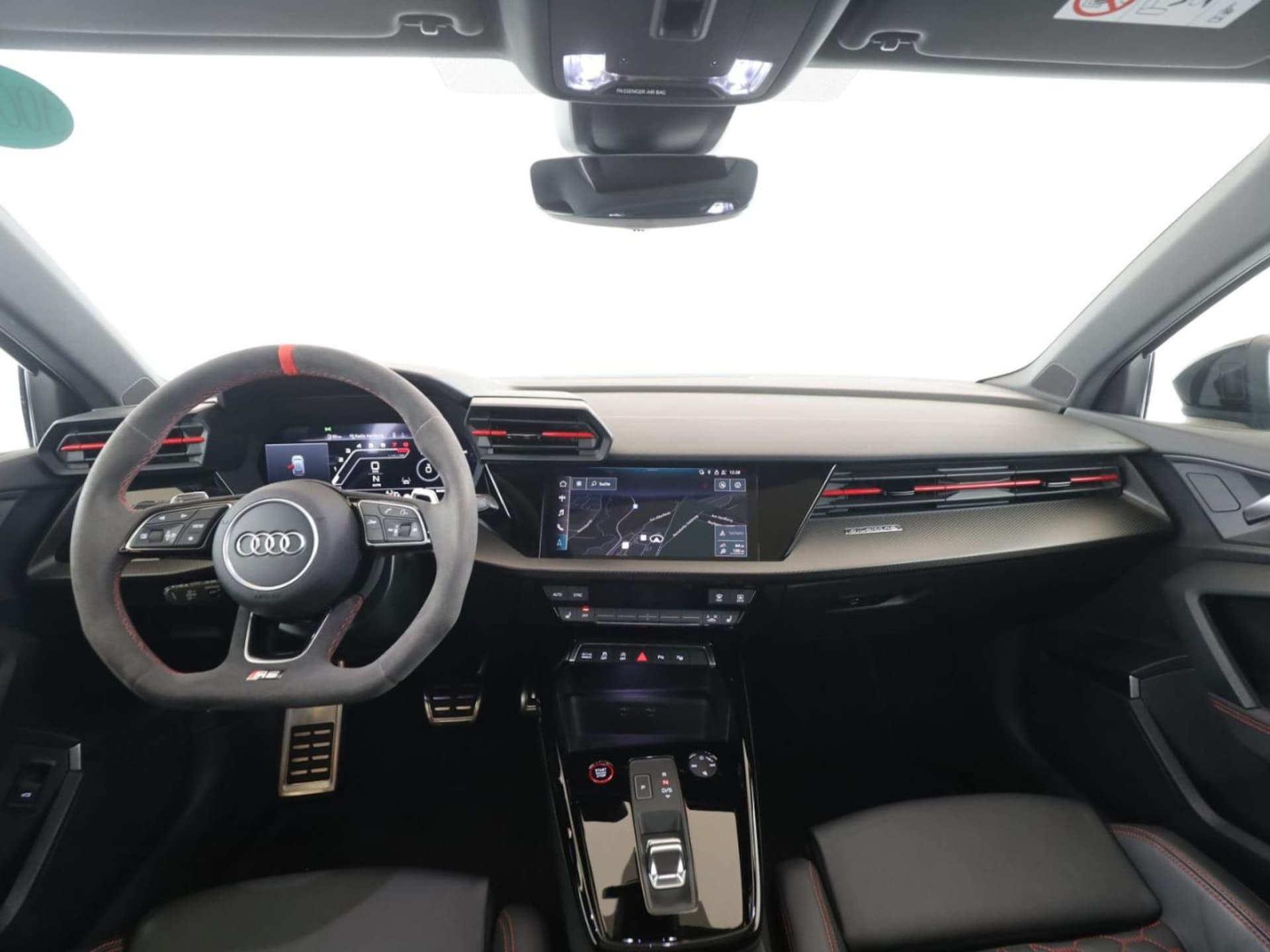 Audi RS 3 Sportback